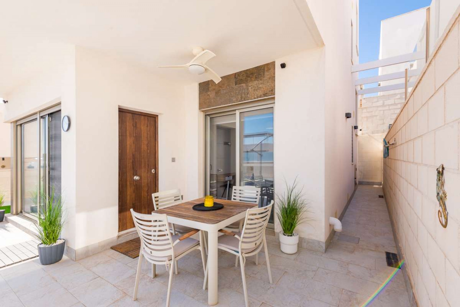 Brukt - Villa -
Orihuela Costa - Costa Blanca