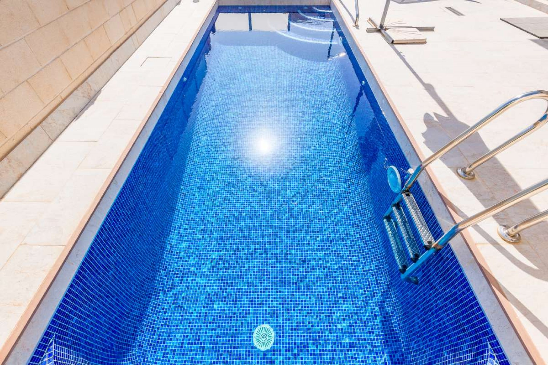 Brukt - Villa -
Orihuela Costa - Costa Blanca