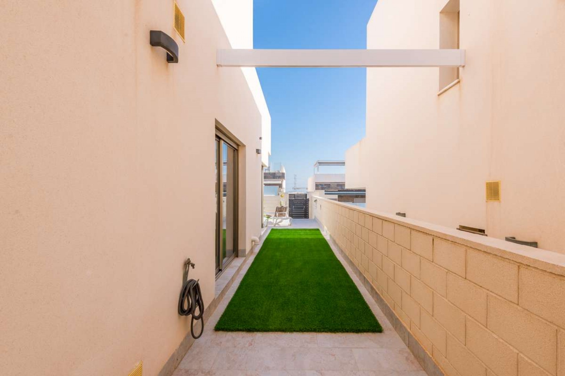Brukt - Villa -
Orihuela Costa - Costa Blanca