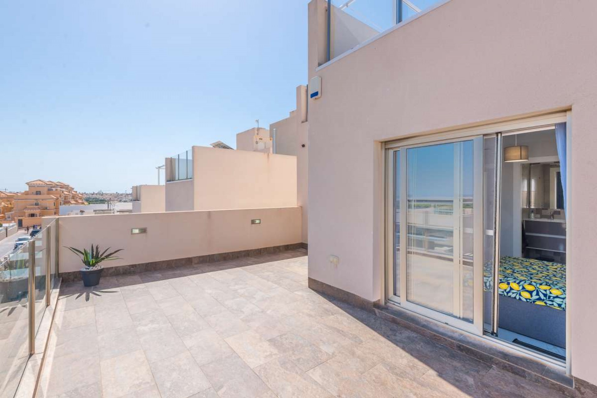 Brukt - Villa -
Orihuela Costa - Costa Blanca