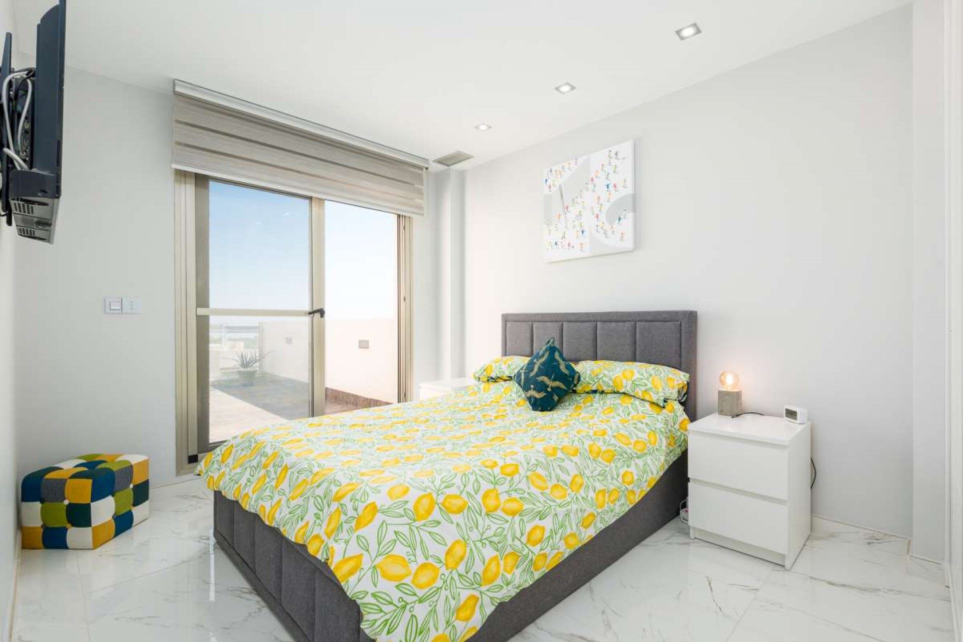 Brukt - Villa -
Orihuela Costa - Costa Blanca