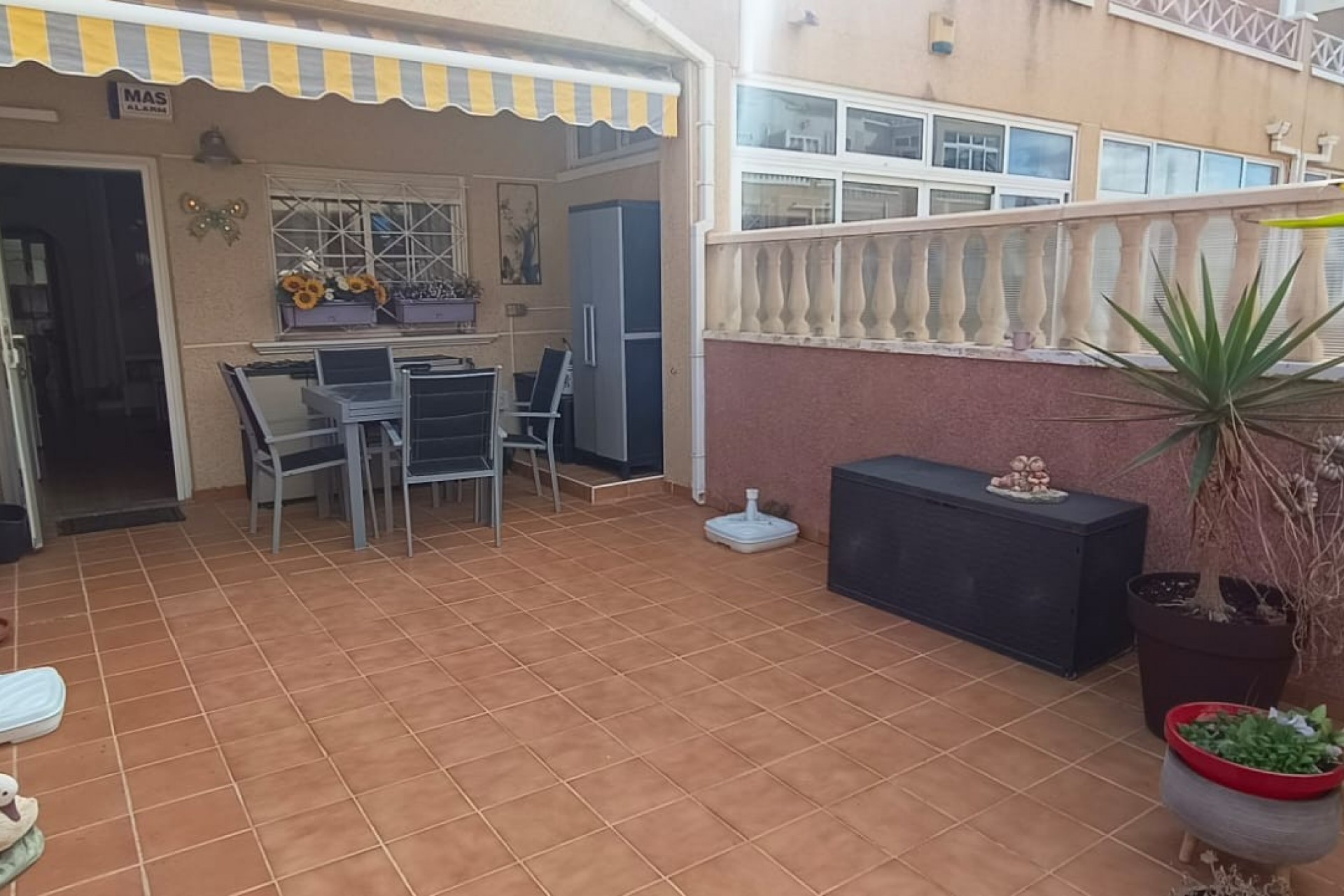 Brukt - Villa -
Orihuela Costa - Costa Blanca