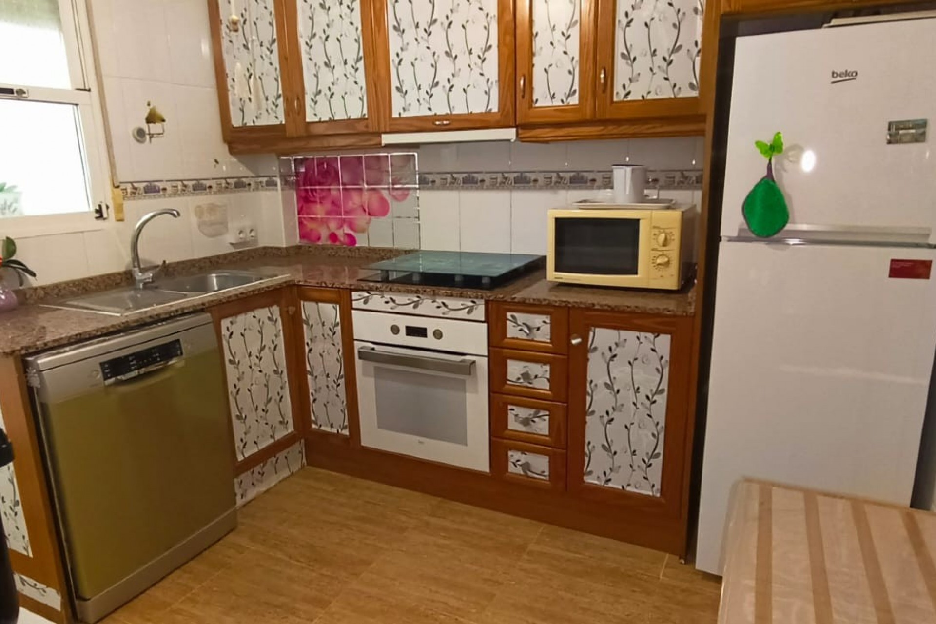 Brukt - Villa -
Orihuela Costa - Costa Blanca