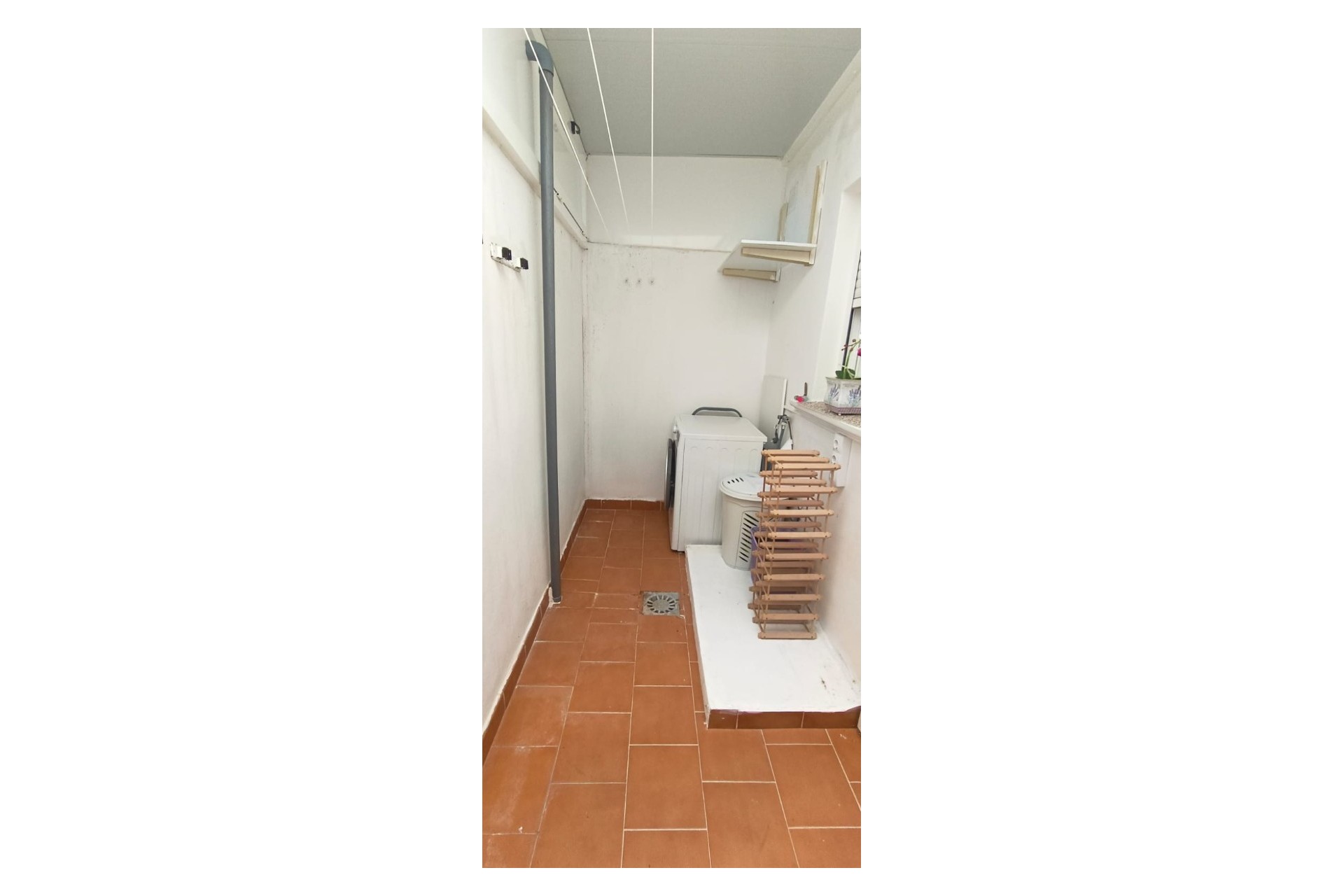 Brukt - Villa -
Orihuela Costa - Costa Blanca