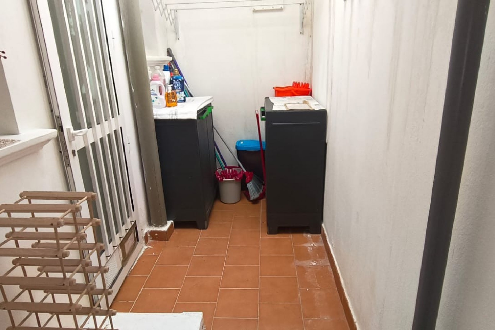 Brukt - Villa -
Orihuela Costa - Costa Blanca