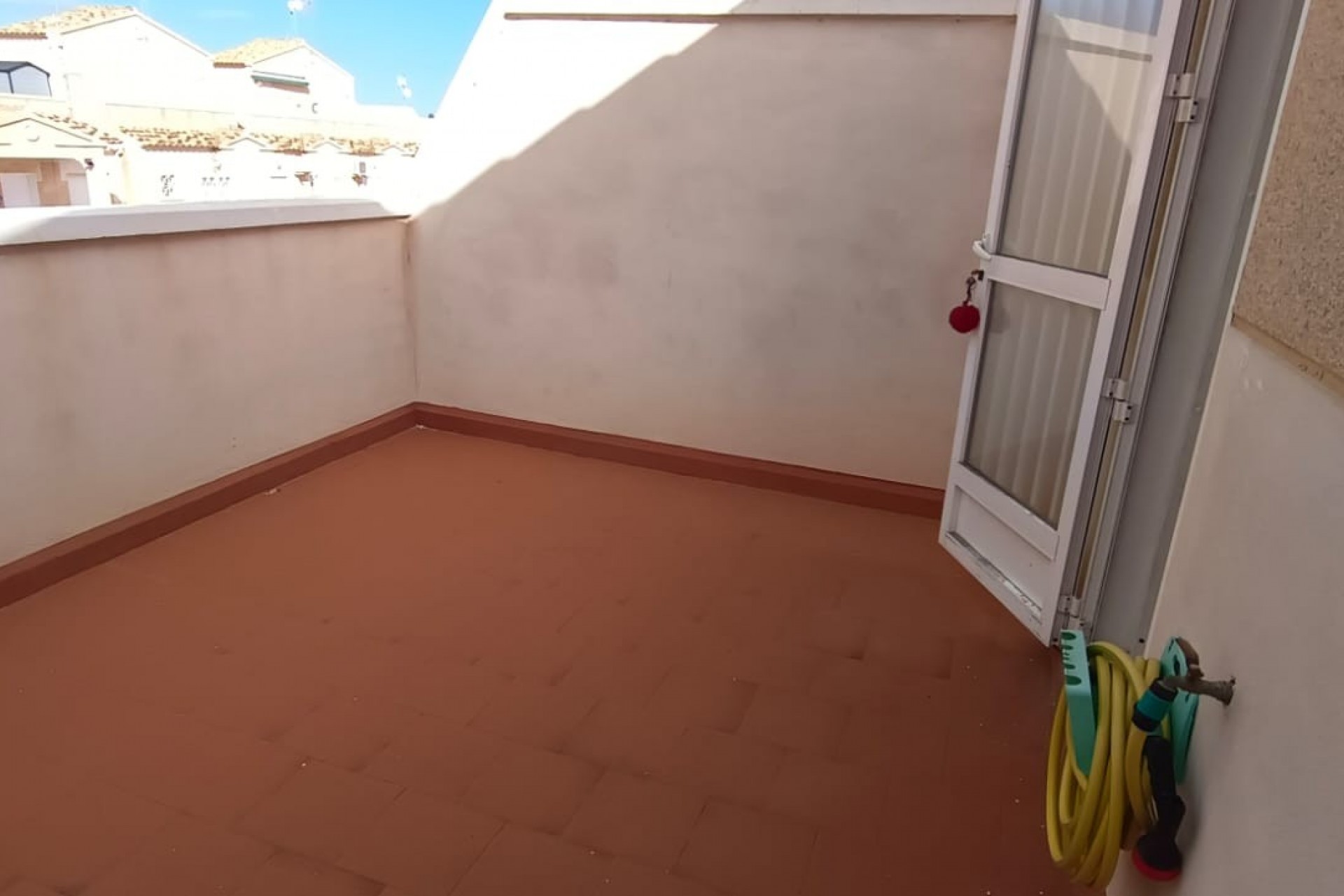 Brukt - Villa -
Orihuela Costa - Costa Blanca