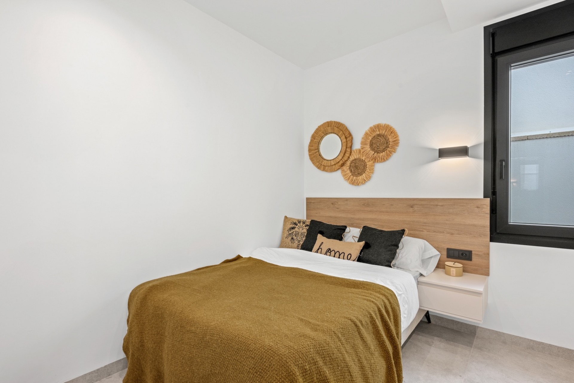 Brukt - Villa -
Orihuela Costa - Costa Blanca