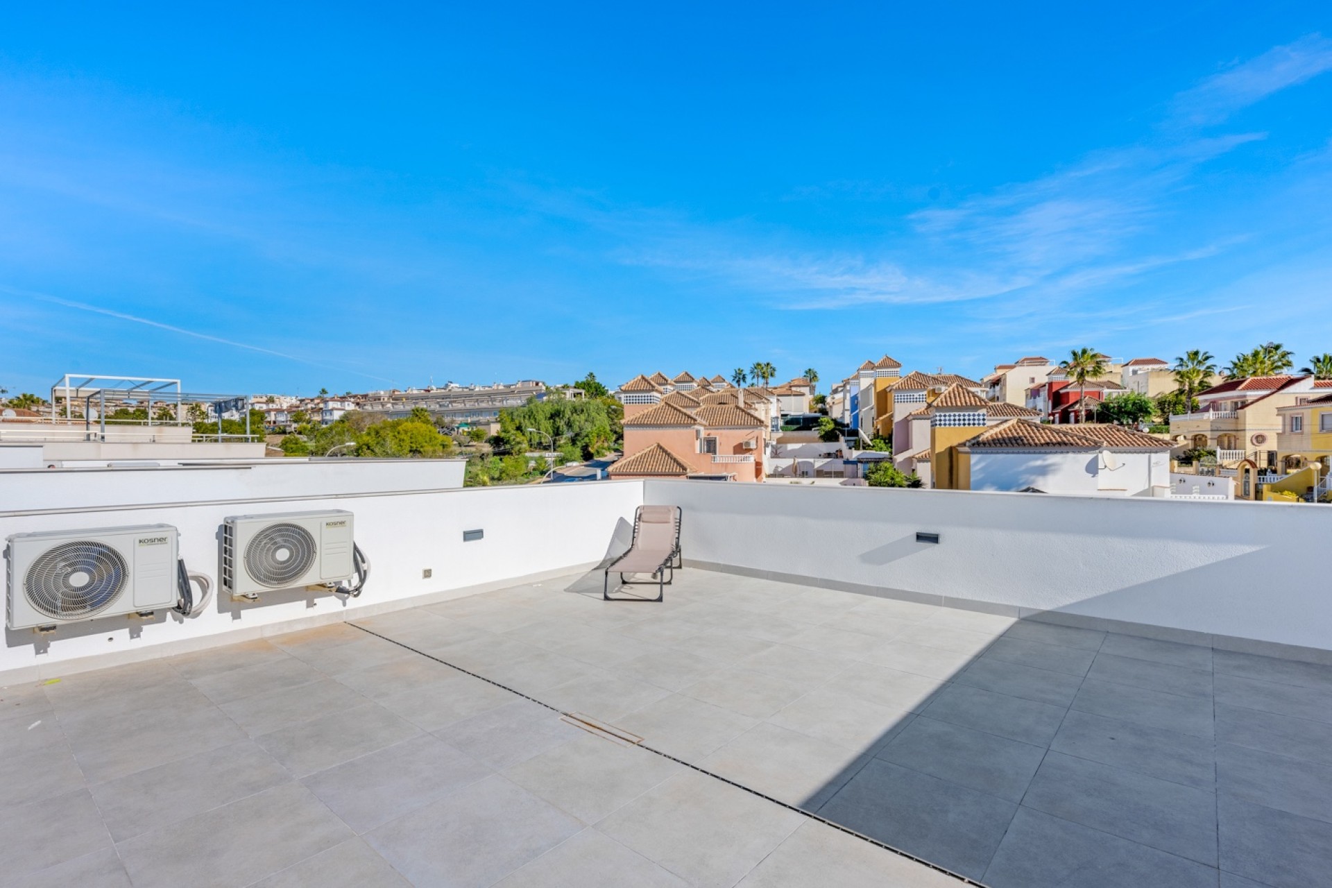 Brukt - Villa -
Orihuela Costa - Costa Blanca