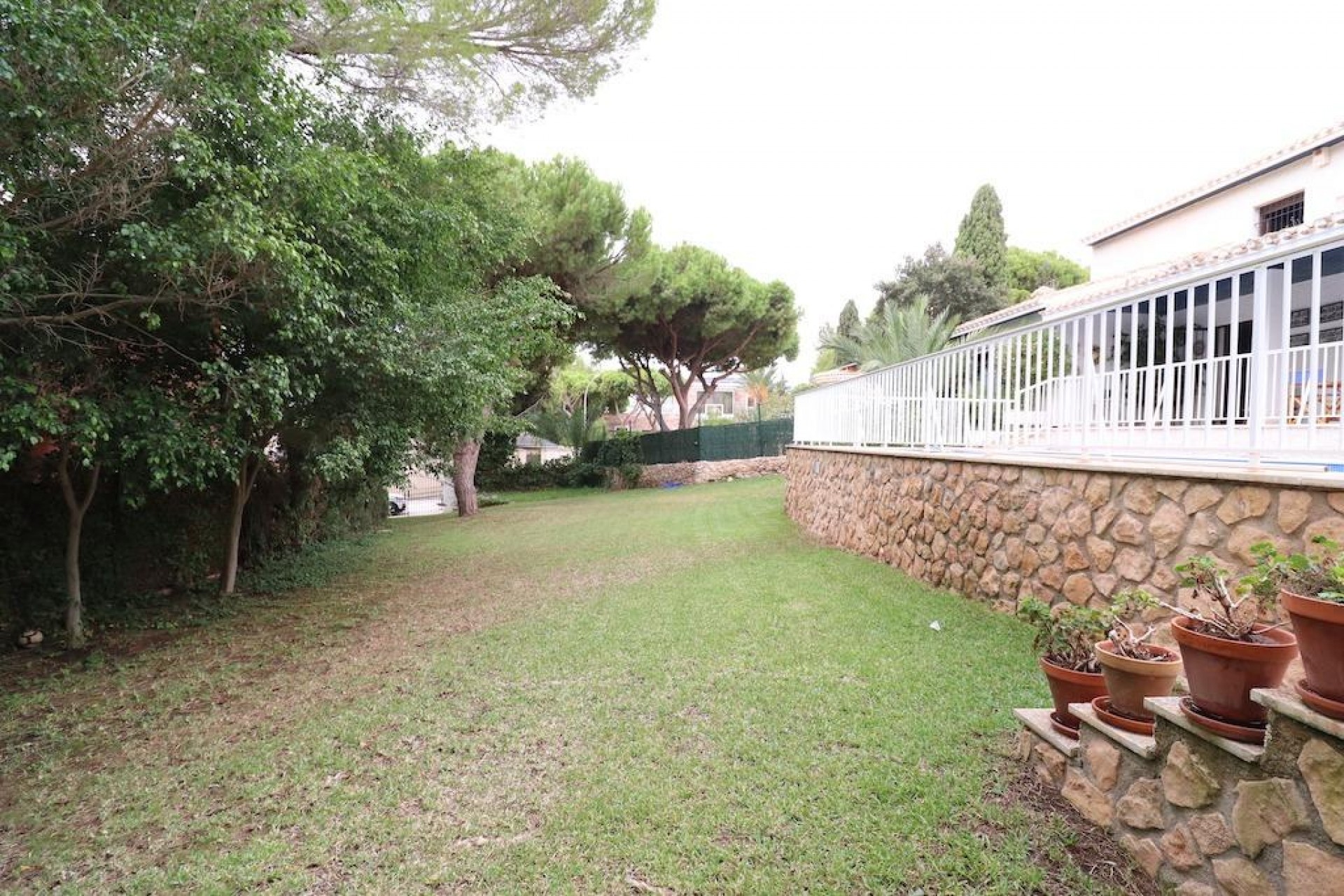 Brukt - Villa -
Orihuela Costa - Costa Blanca