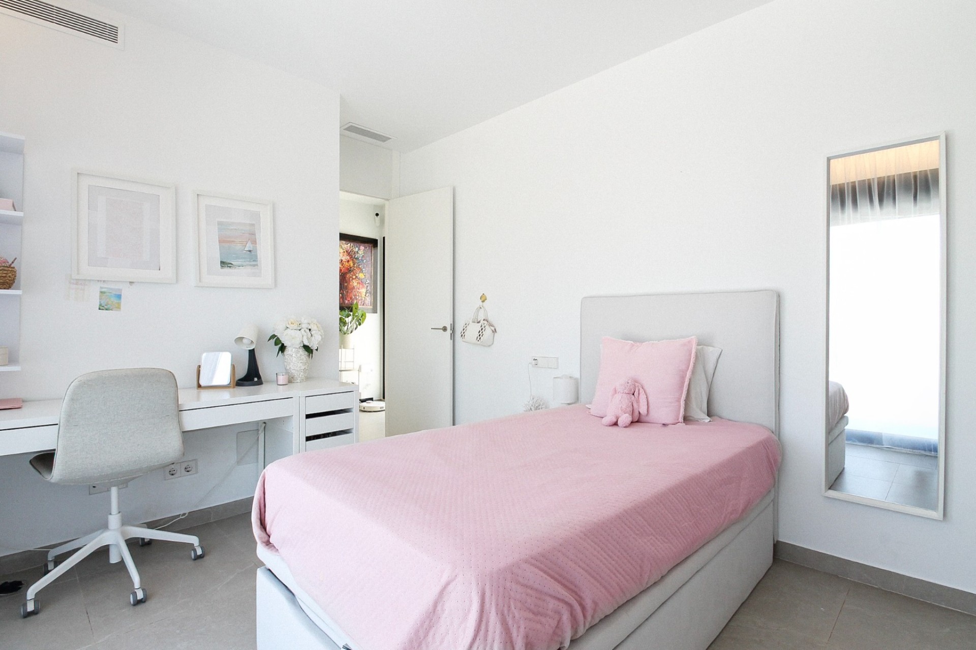 Brukt - Villa -
Orihuela Costa - Costa Blanca