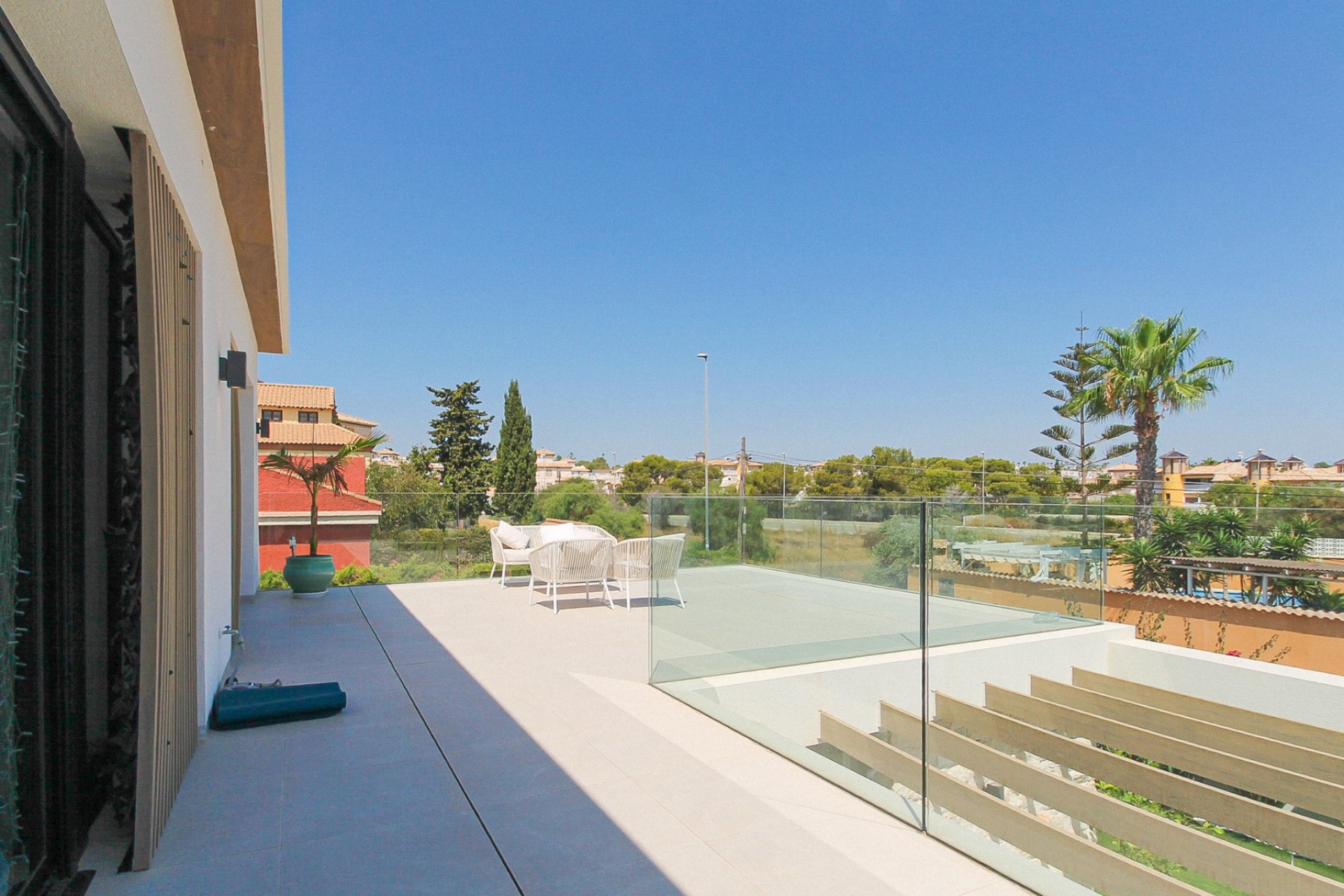 Brukt - Villa -
Orihuela Costa - Costa Blanca