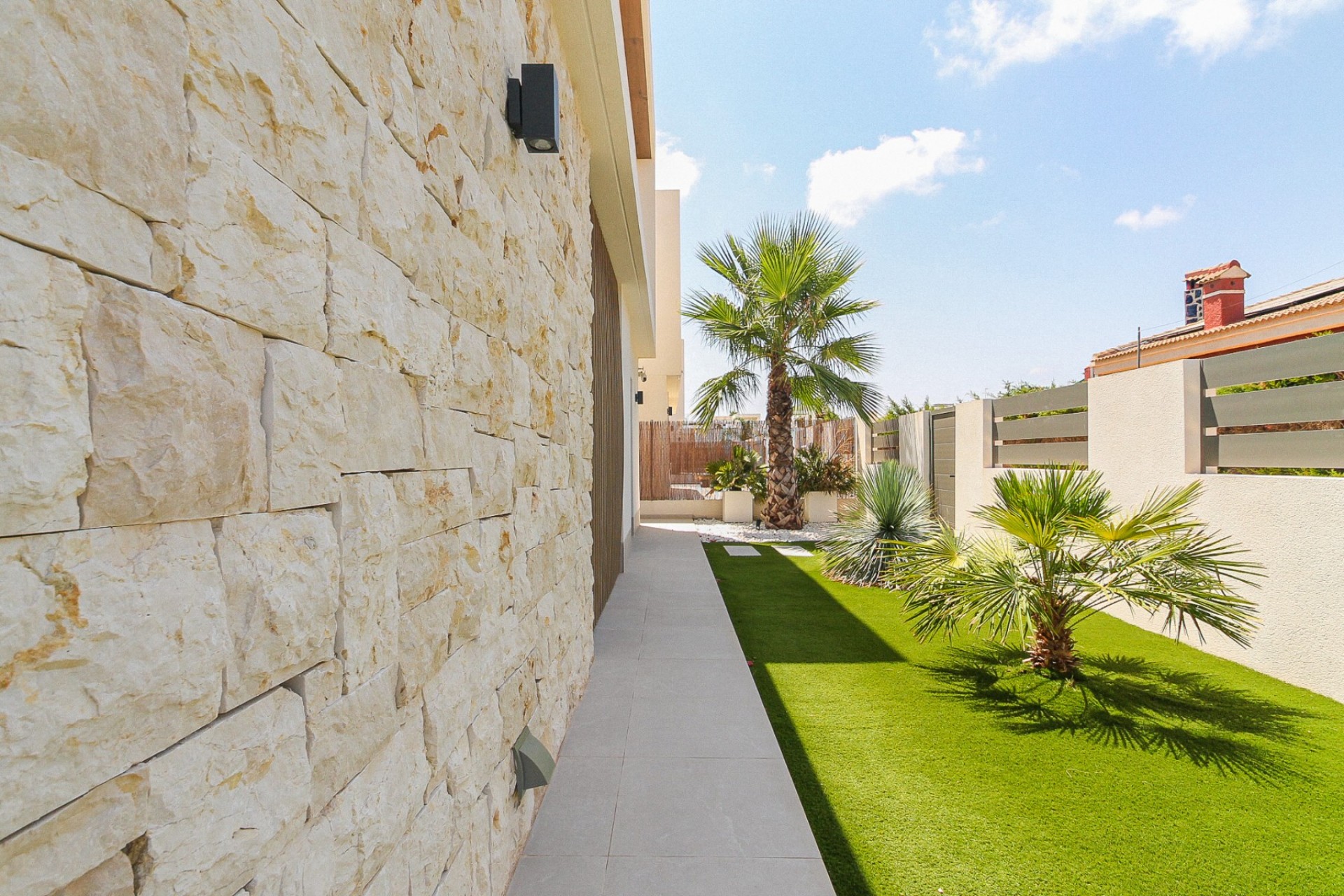 Brukt - Villa -
Orihuela Costa - Costa Blanca
