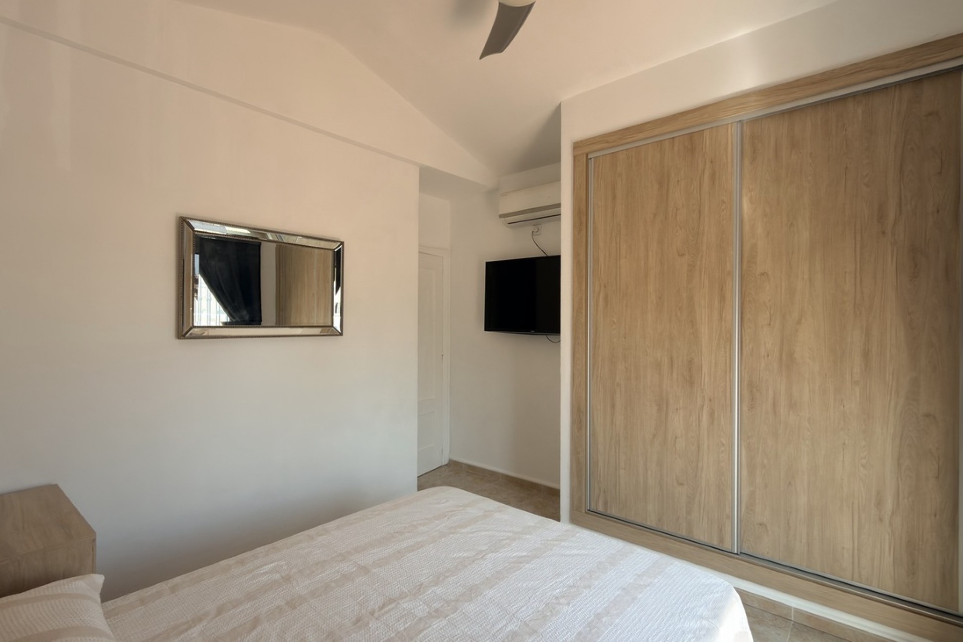 Brukt - Villa -
Orihuela Costa - Costa Blanca