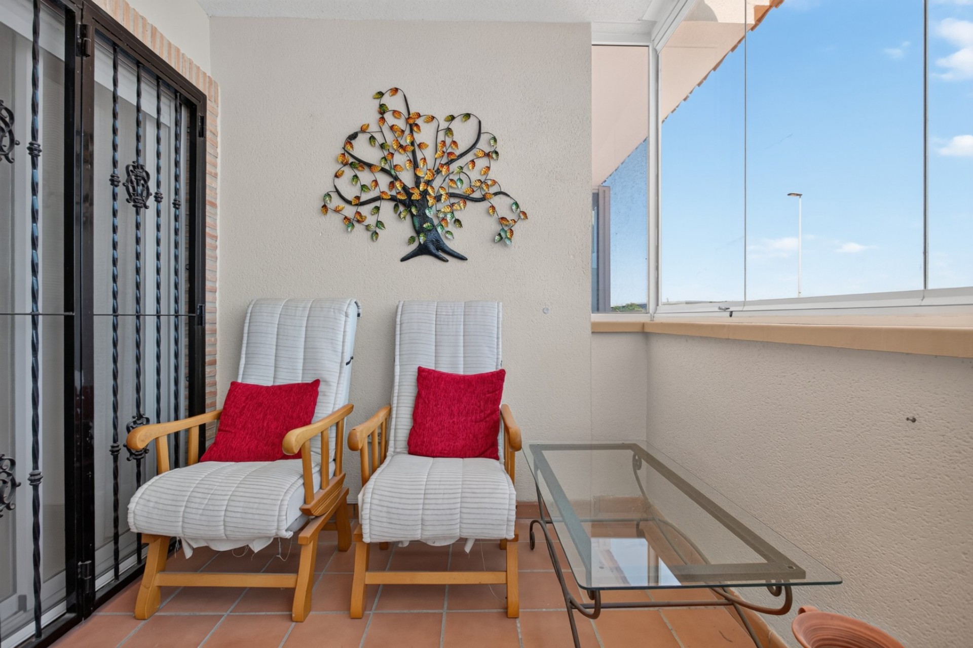 Brukt - Villa -
Orihuela Costa - Costa Blanca