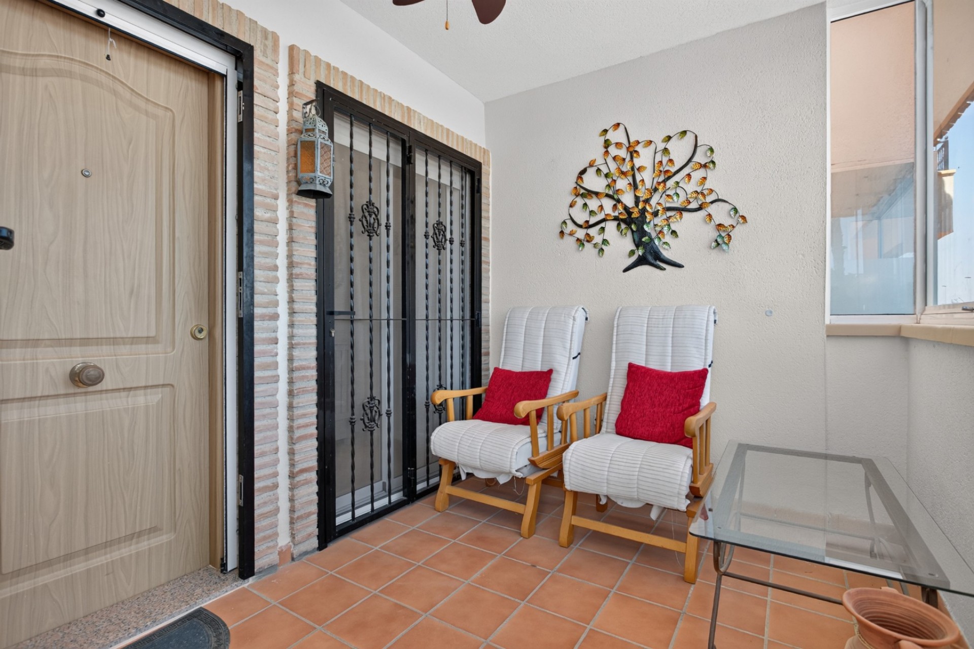Brukt - Villa -
Orihuela Costa - Costa Blanca
