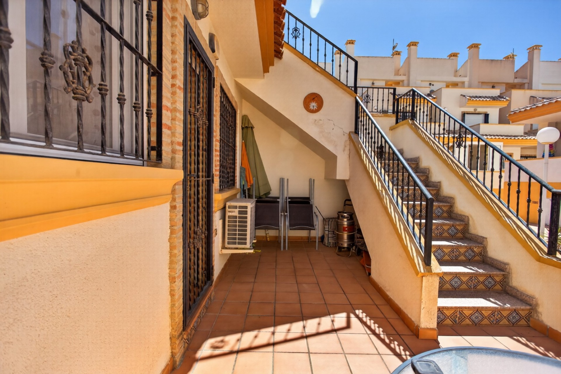 Brukt - Villa -
Orihuela Costa - Costa Blanca