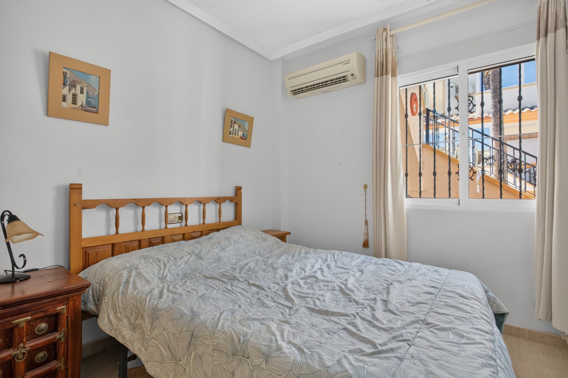 Brukt - Villa -
Orihuela Costa - Costa Blanca