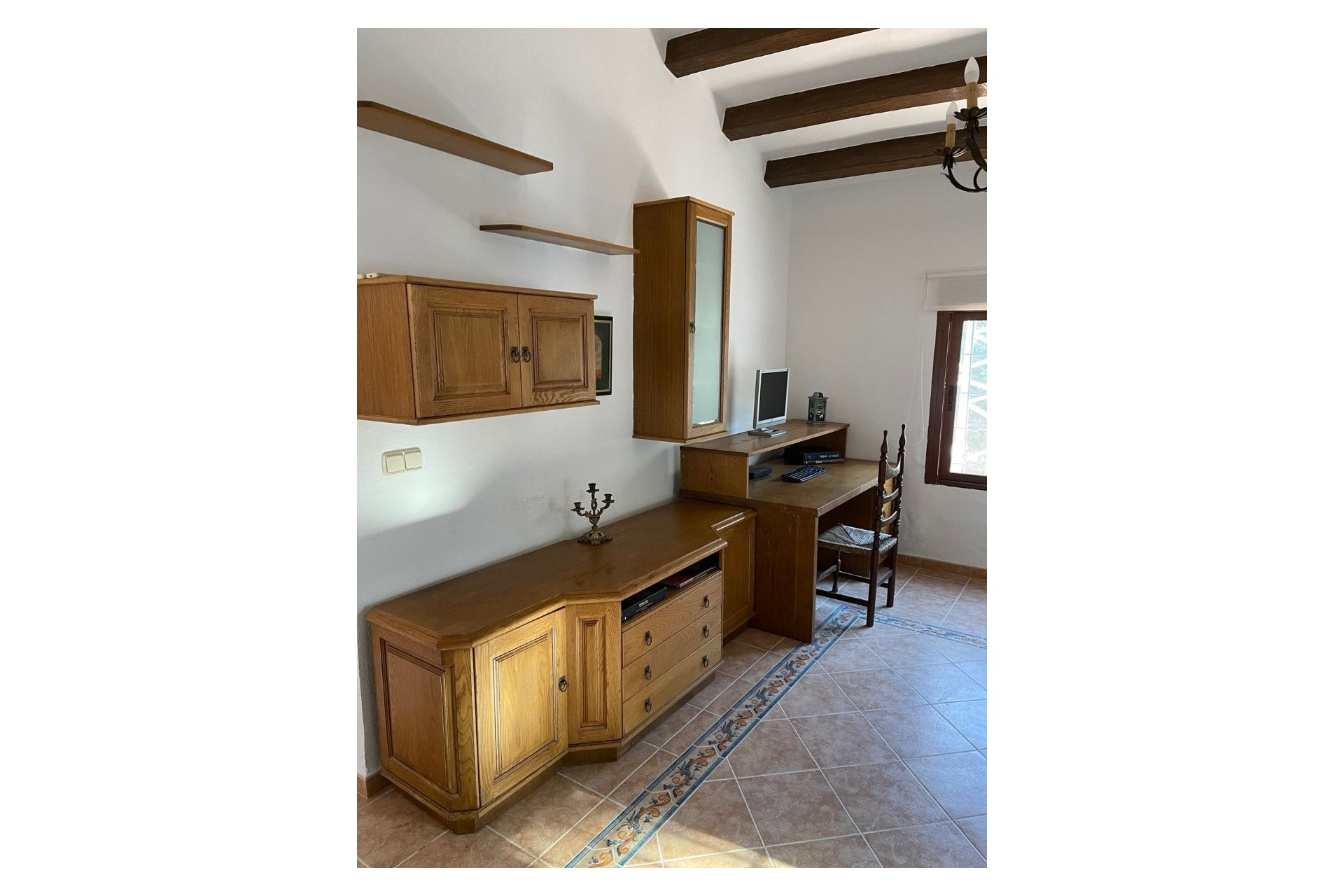 Brukt - Villa -
Orihuela Costa - Costa Blanca