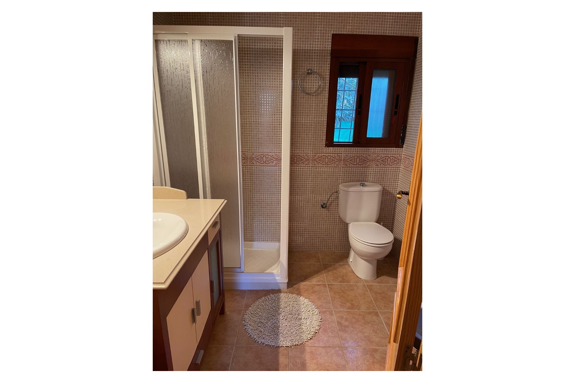 Brukt - Villa -
Orihuela Costa - Costa Blanca