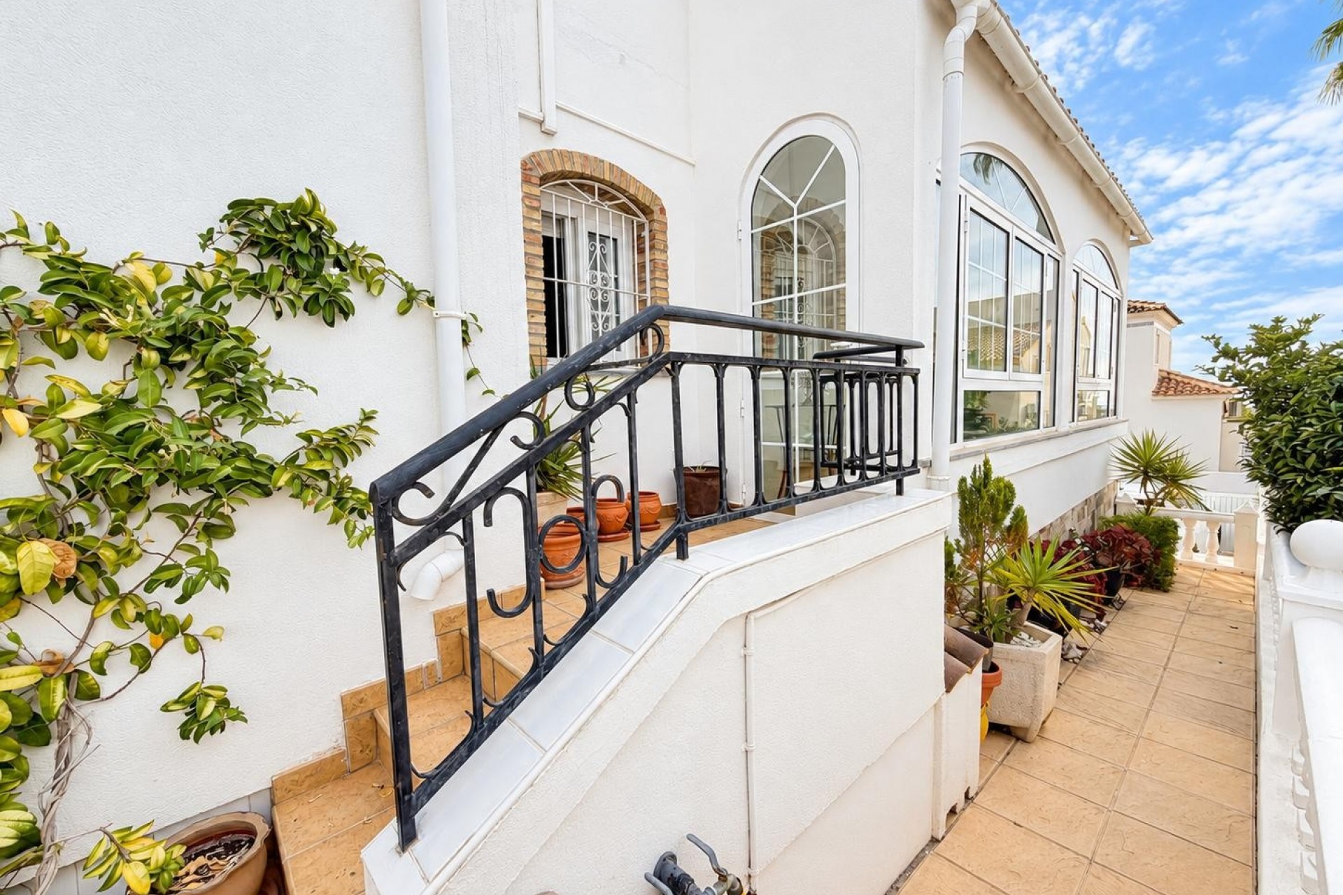 Brukt - Villa -
Orihuela Costa - Costa Blanca
