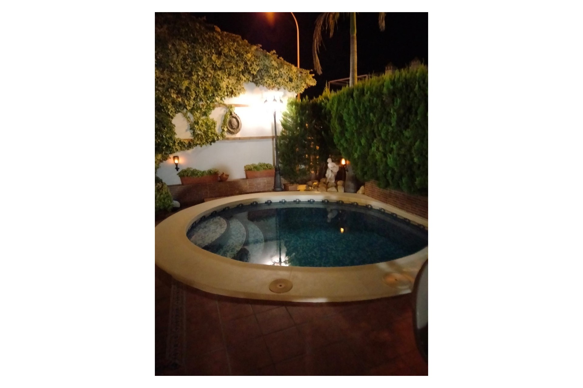 Brukt - Villa -
Orihuela Costa - Costa Blanca
