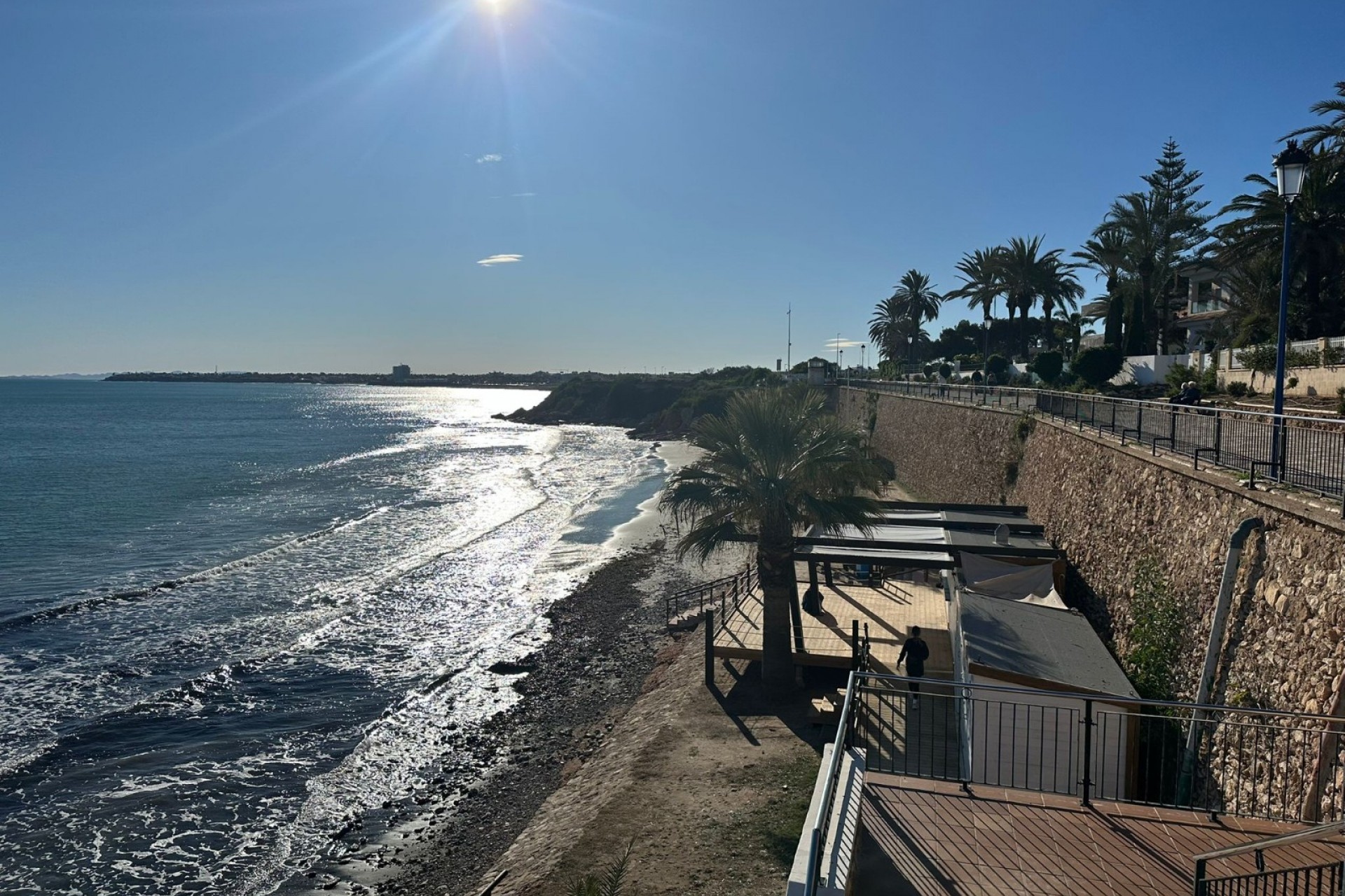 Brukt - Villa -
Orihuela Costa - Costa Blanca