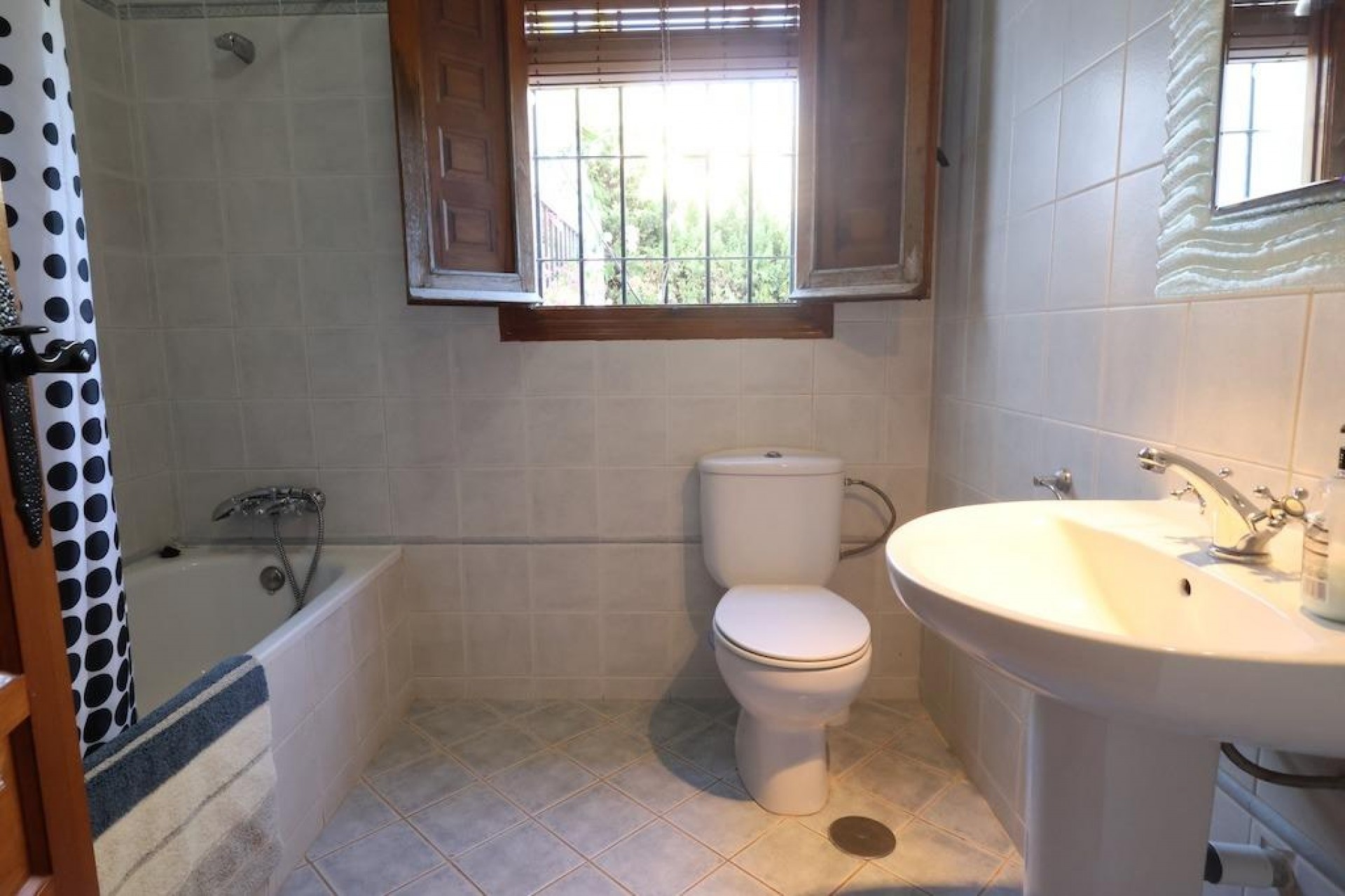 Brukt - Villa -
Orihuela Costa - Costa Blanca