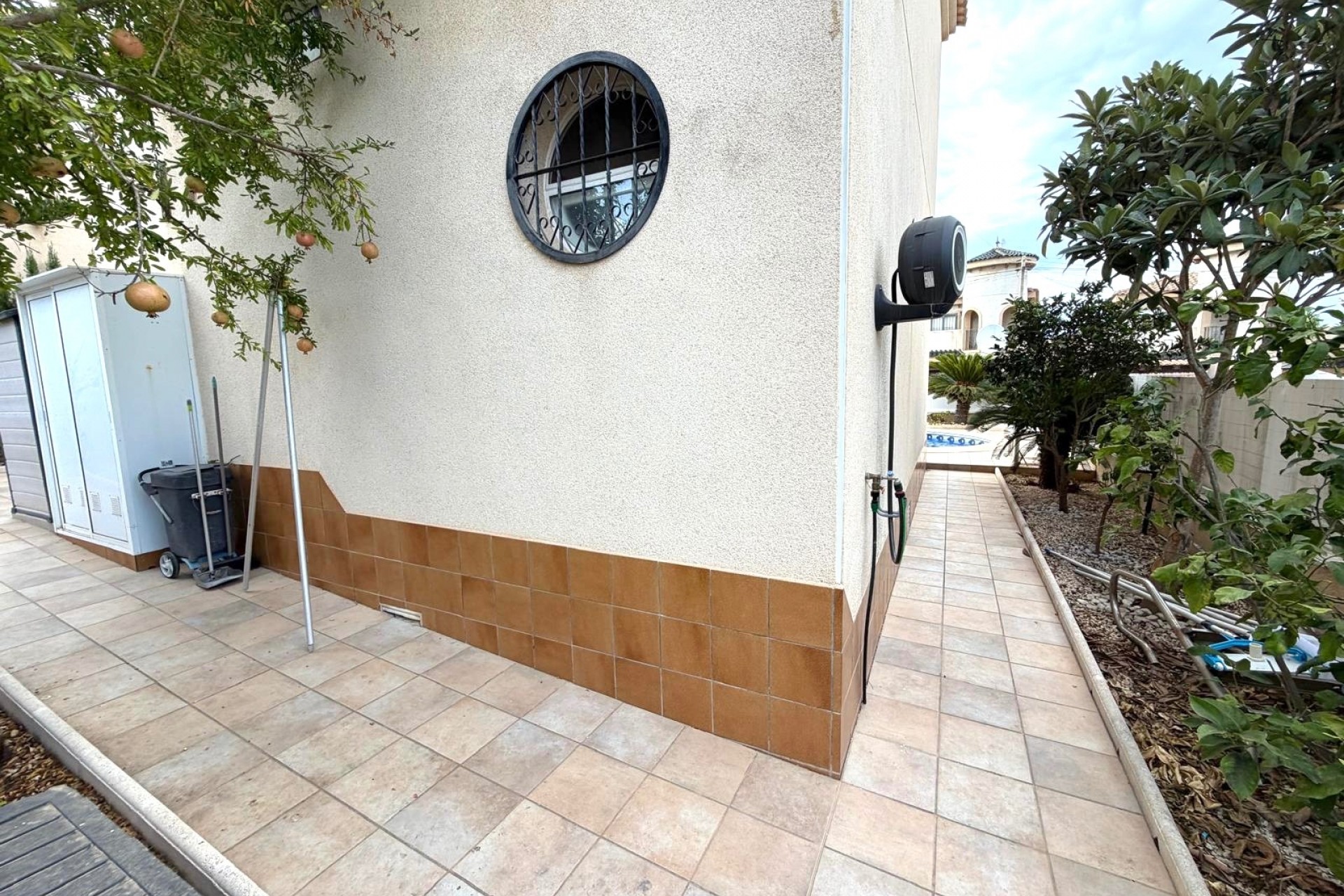 Brukt - Villa -
Orihuela Costa - Costa Blanca
