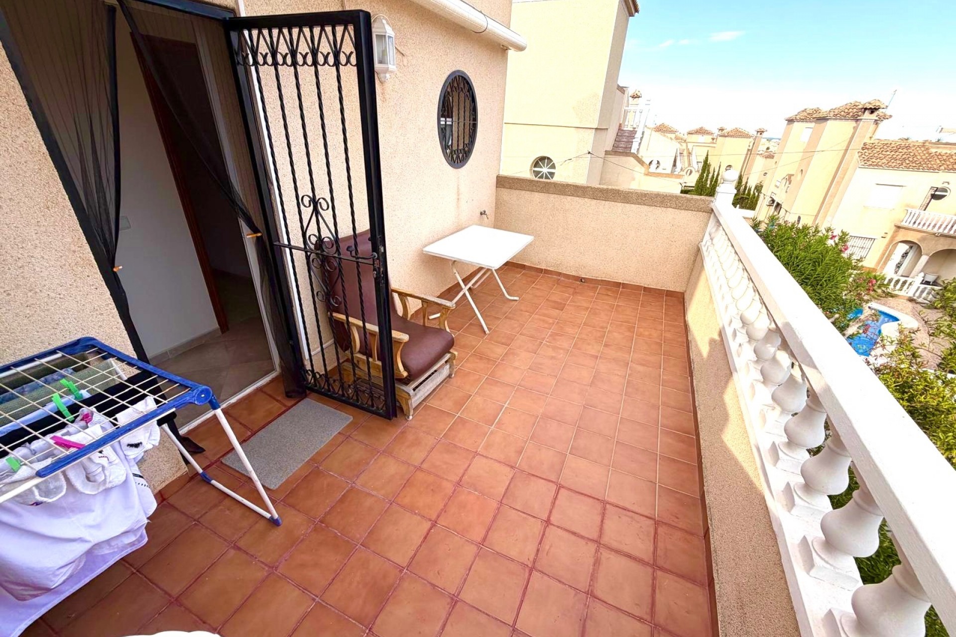 Brukt - Villa -
Orihuela Costa - Costa Blanca