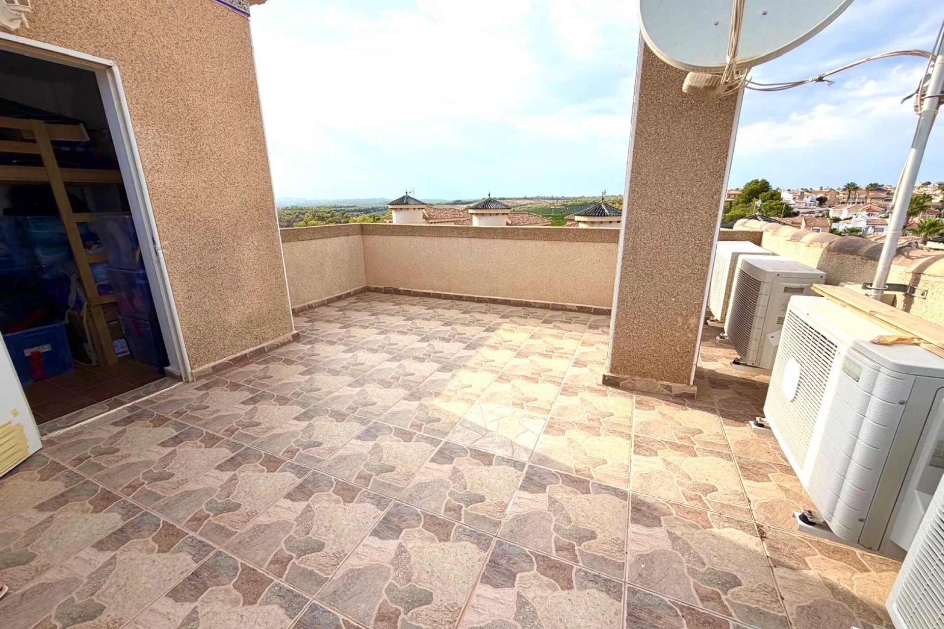 Brukt - Villa -
Orihuela Costa - Costa Blanca