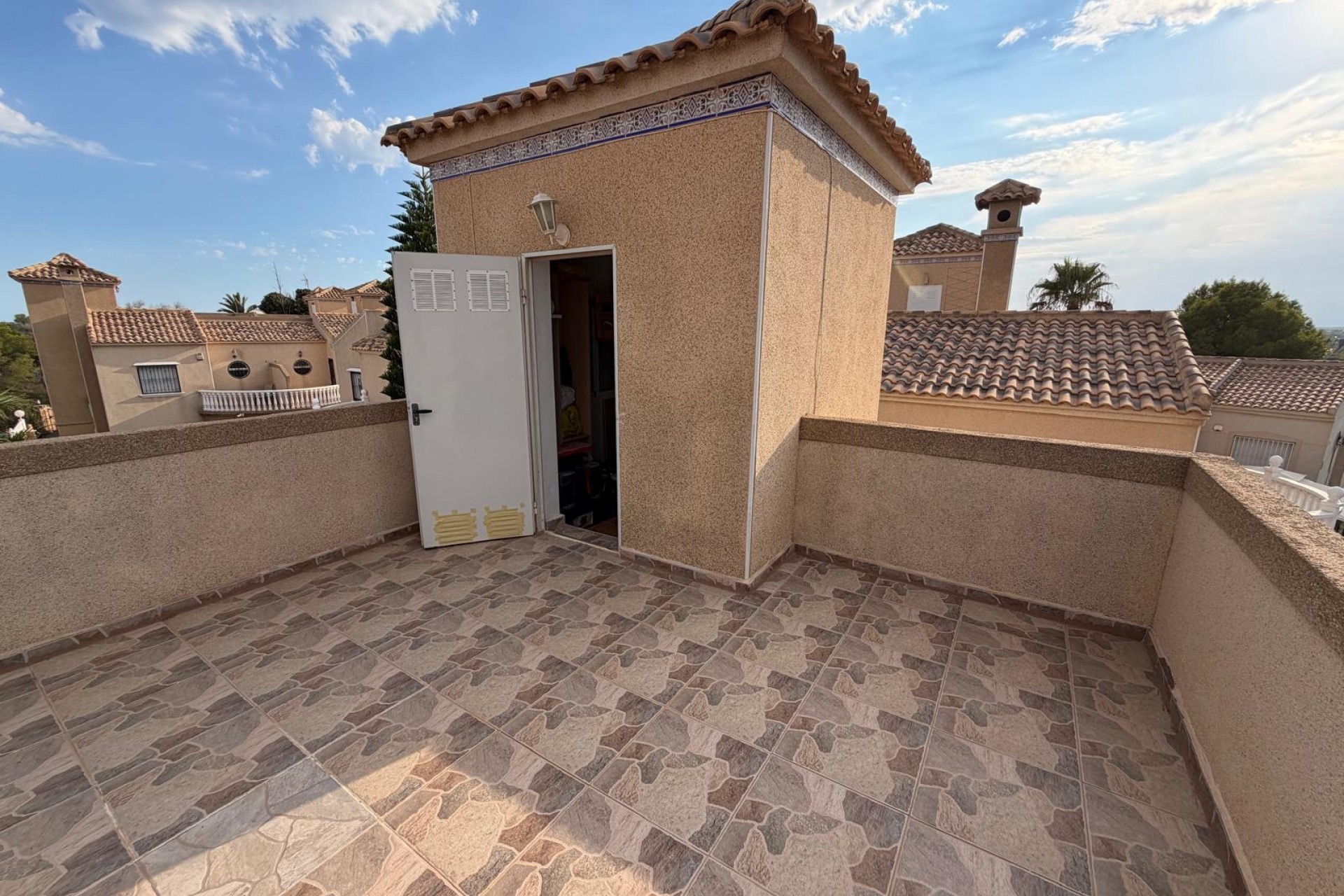 Brukt - Villa -
Orihuela Costa - Costa Blanca