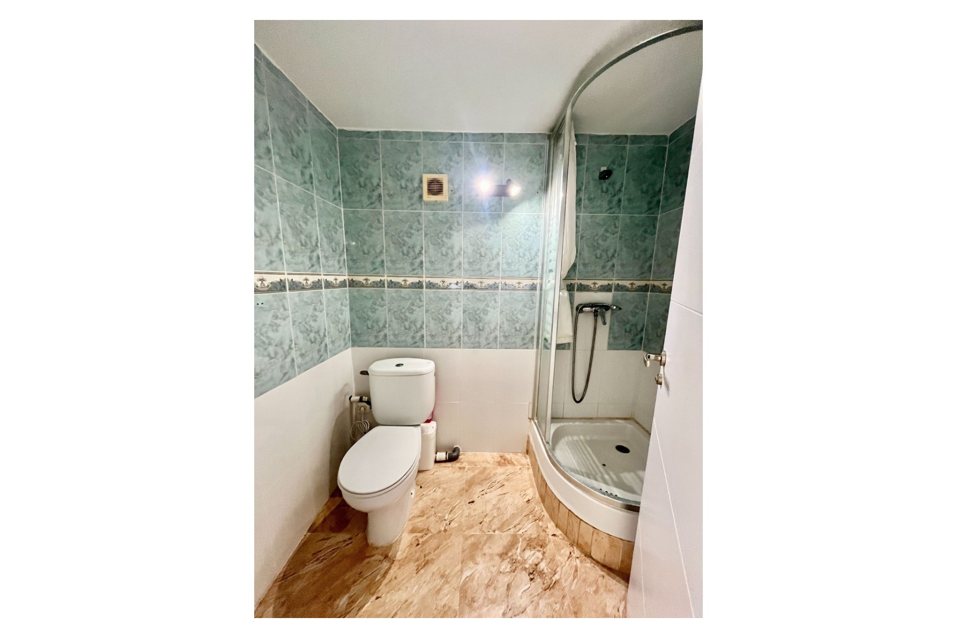 Brukt - Villa -
Orihuela Costa - Costa Blanca