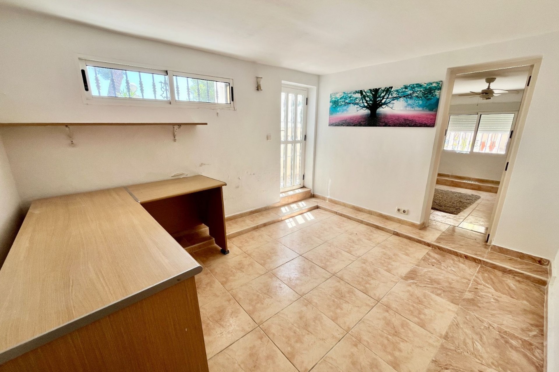 Brukt - Villa -
Orihuela Costa - Costa Blanca