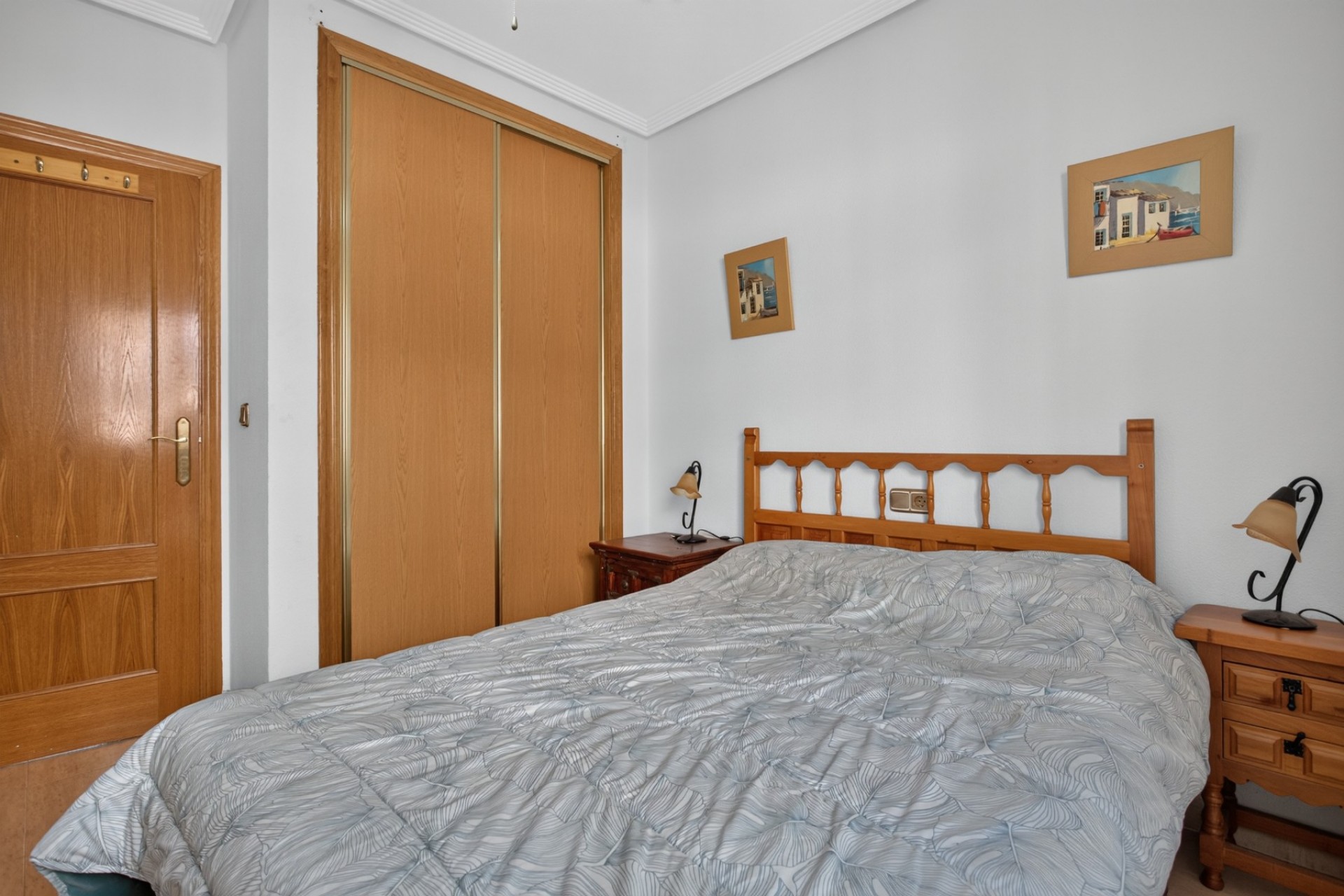Brukt - Villa -
Orihuela Costa - Costa Blanca