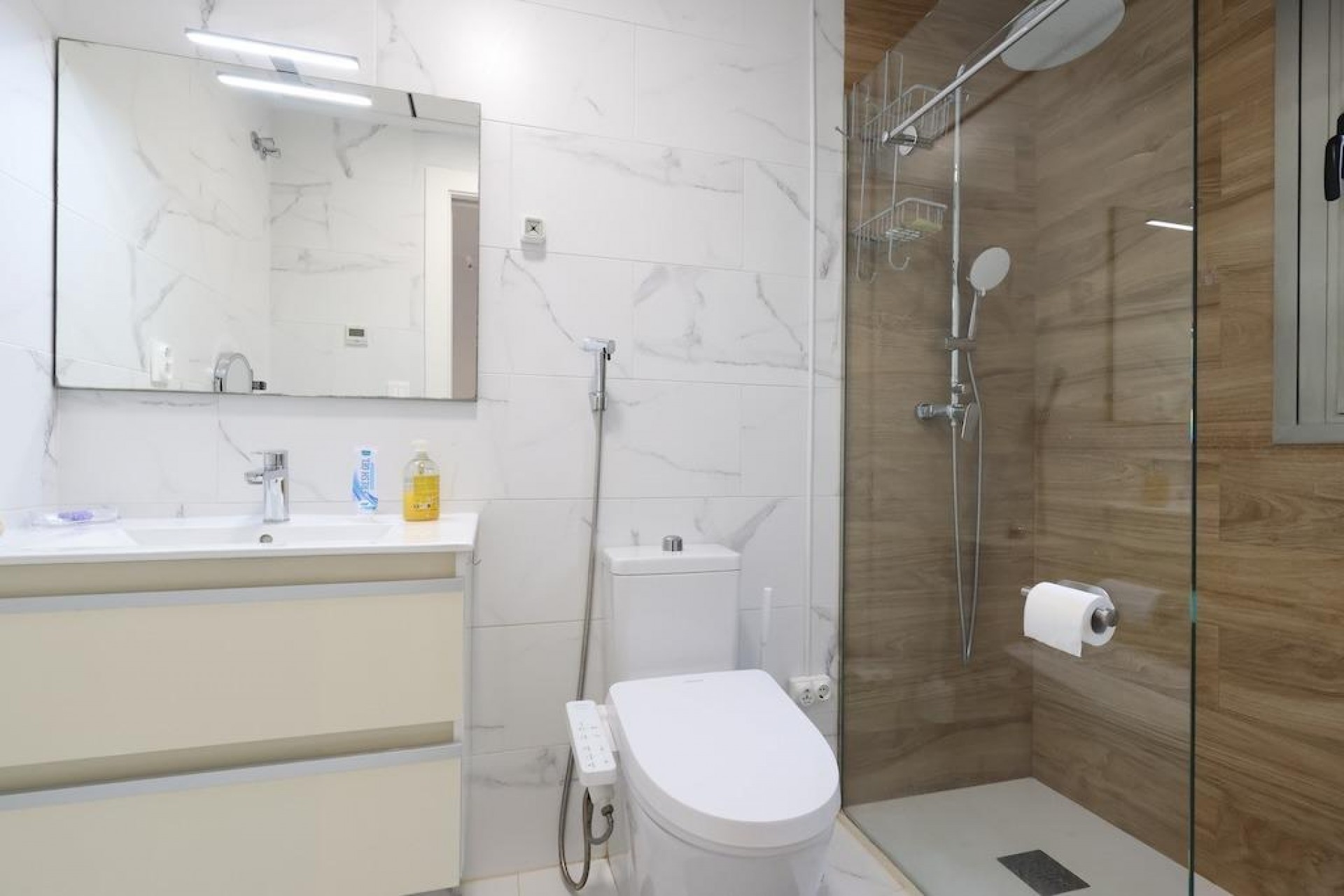Brukt - Villa -
Orihuela Costa - Costa Blanca