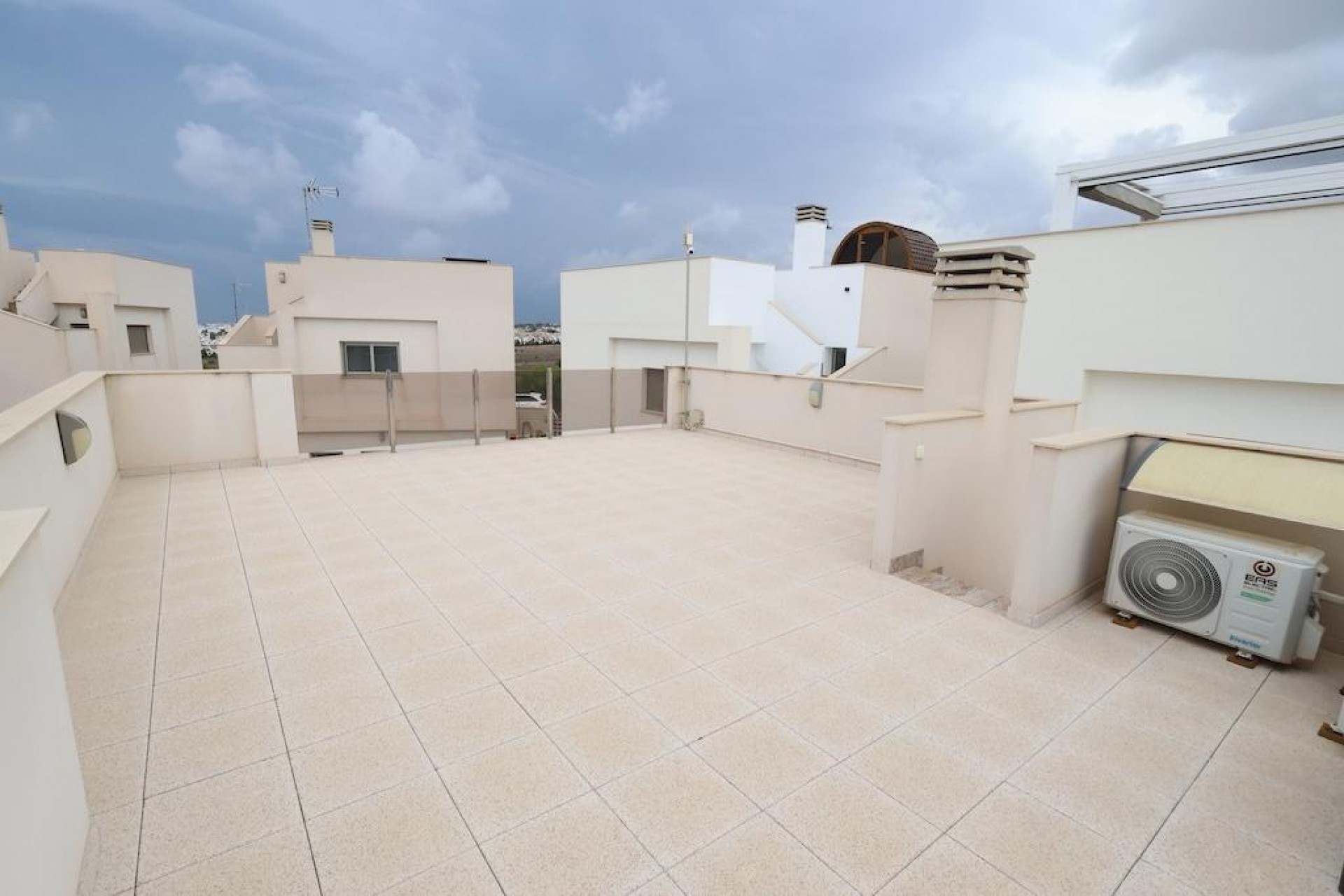 Brukt - Villa -
Orihuela Costa - Costa Blanca