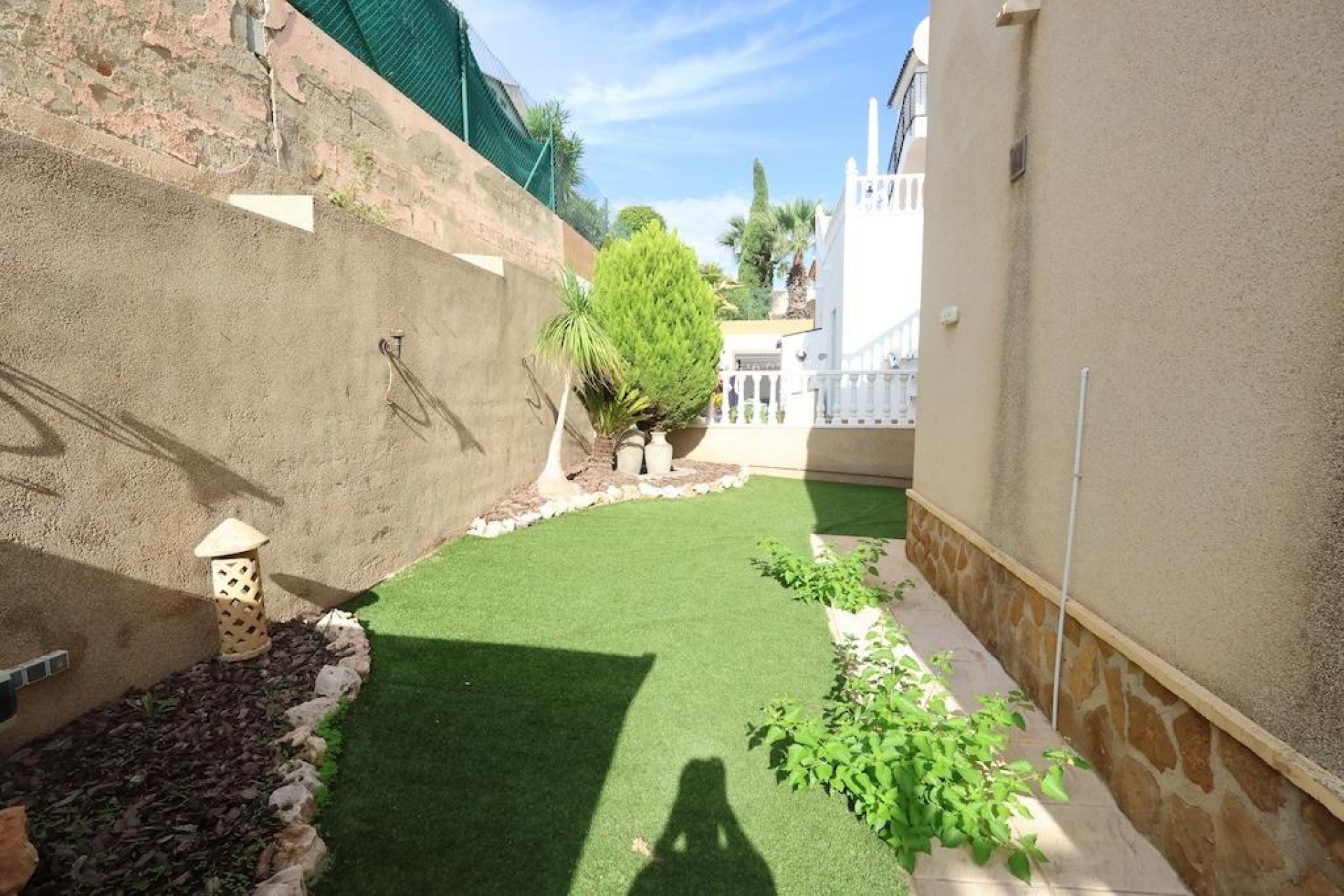 Brukt - Villa -
Orihuela Costa - Costa Blanca