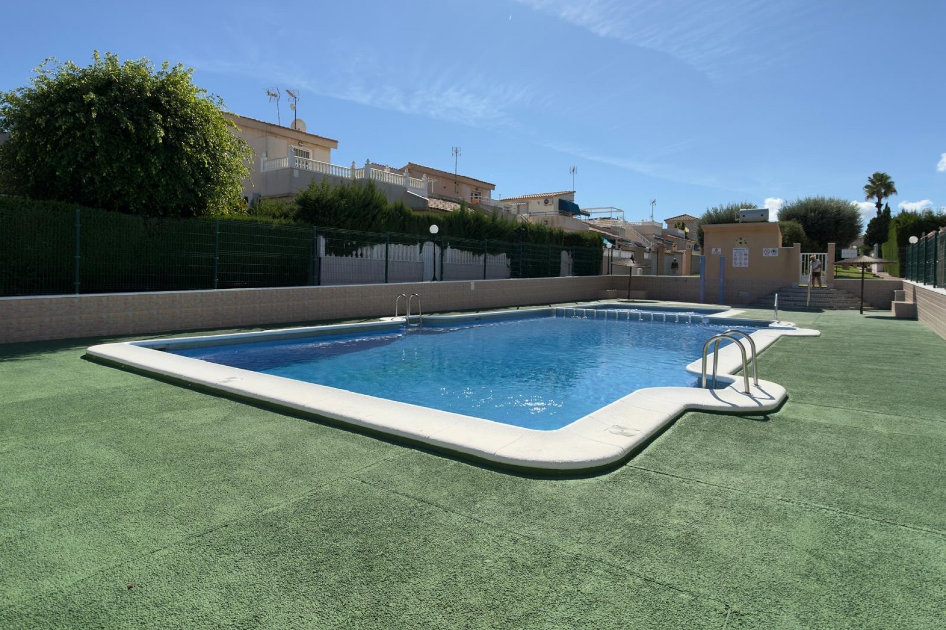 Brukt - Villa -
Orihuela Costa - Costa Blanca