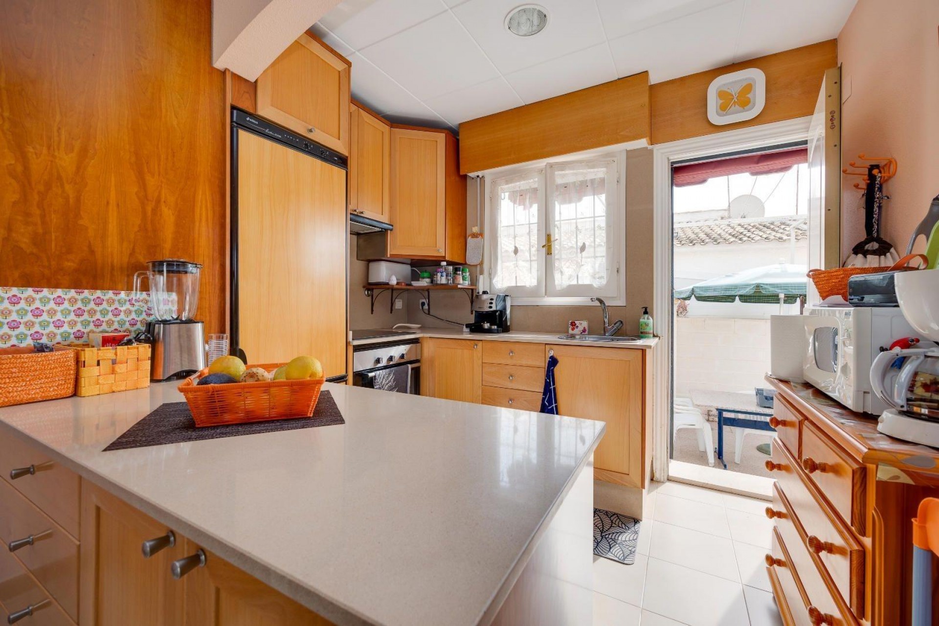 Brukt - Villa -
Orihuela Costa - La Florida