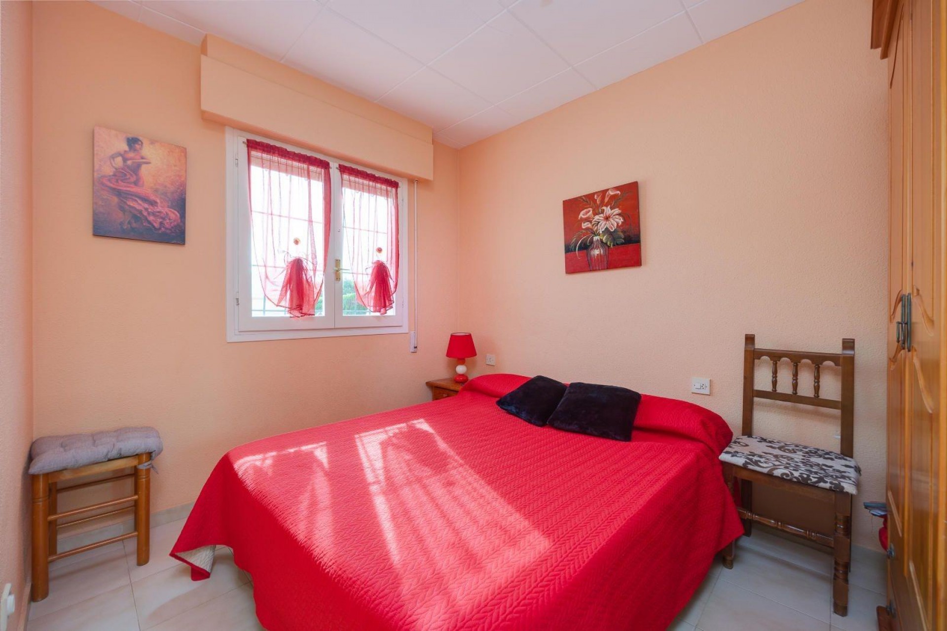 Brukt - Villa -
Orihuela Costa - La Florida