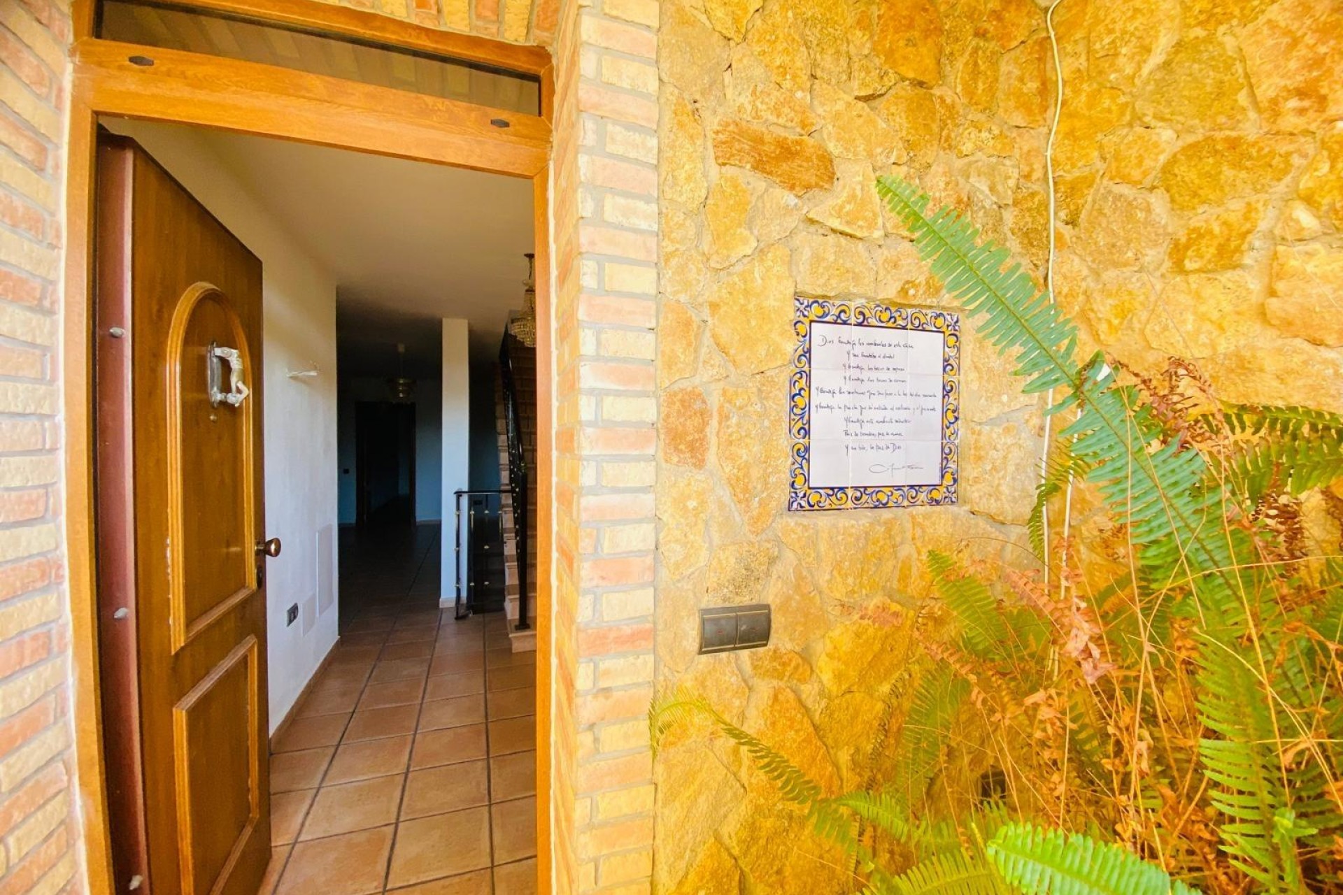 Brukt - Villa -
Orihuela Costa - La Florida