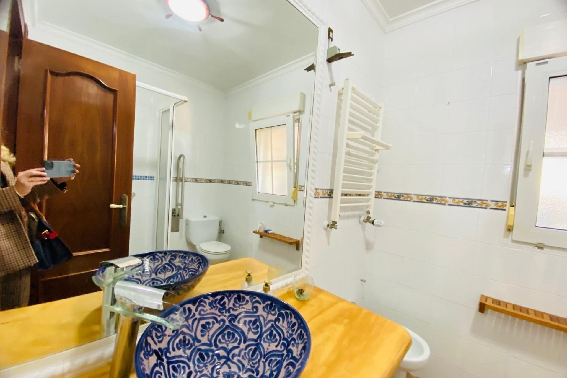 Brukt - Villa -
Orihuela Costa - La Florida