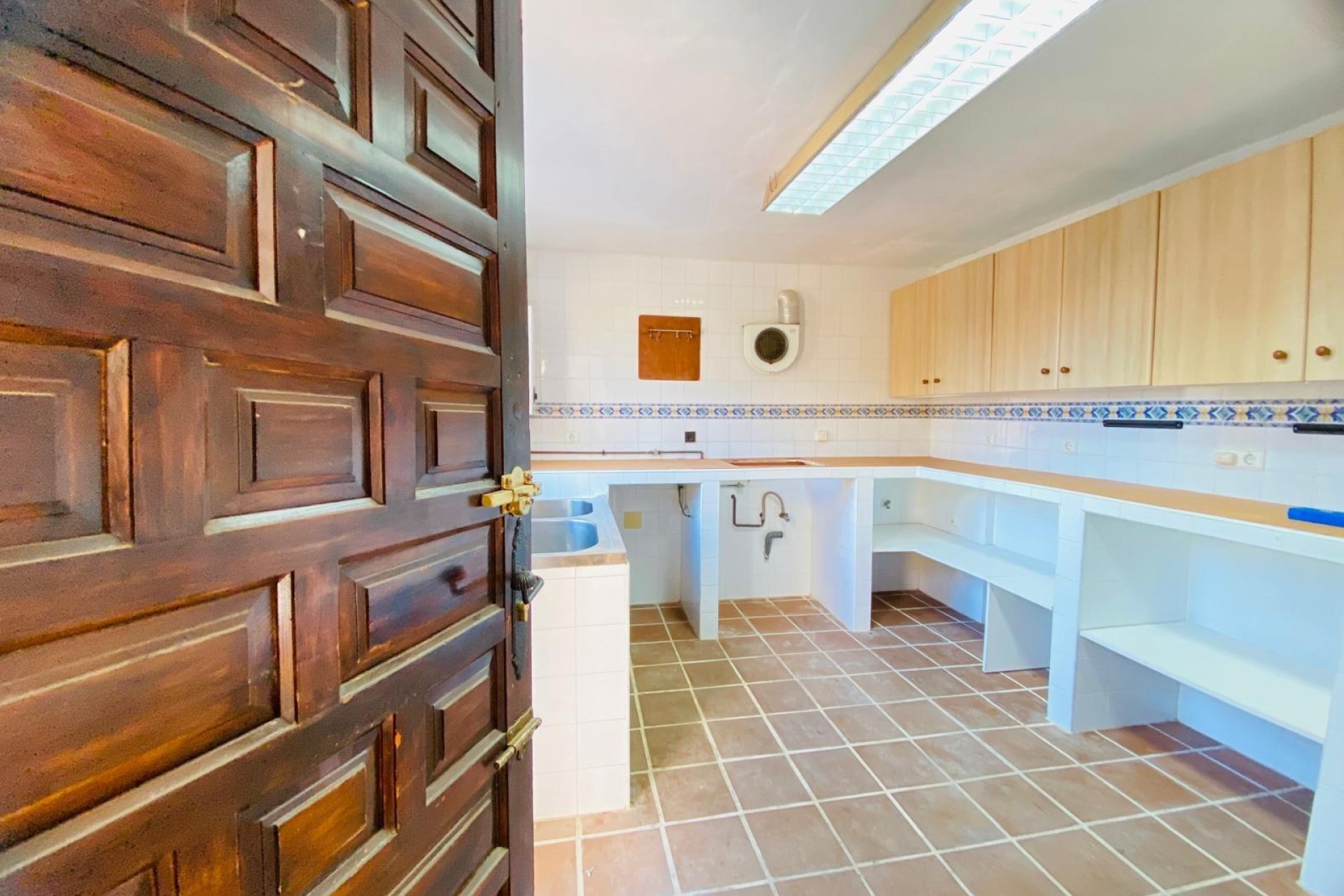 Brukt - Villa -
Orihuela Costa - La Florida