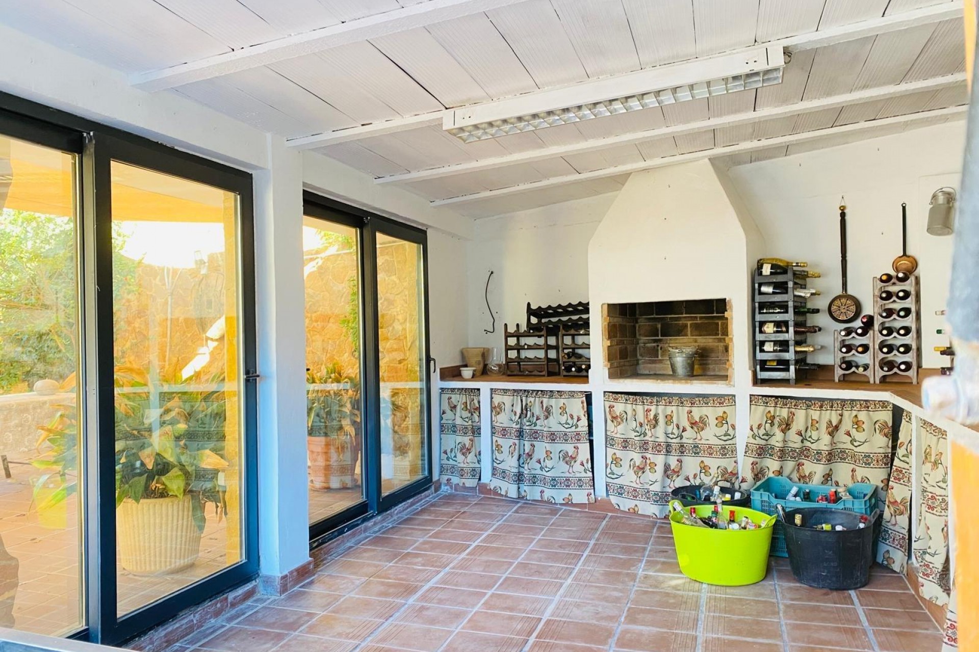 Brukt - Villa -
Orihuela Costa - La Florida