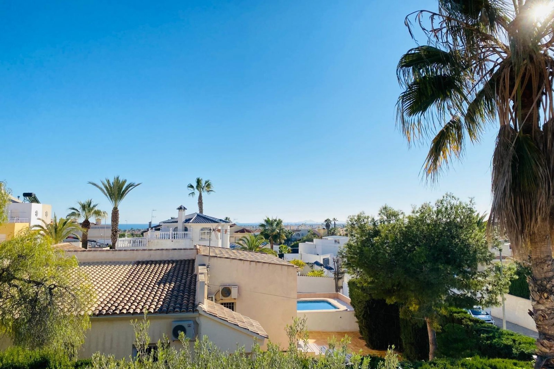 Brukt - Villa -
Orihuela Costa - La Florida