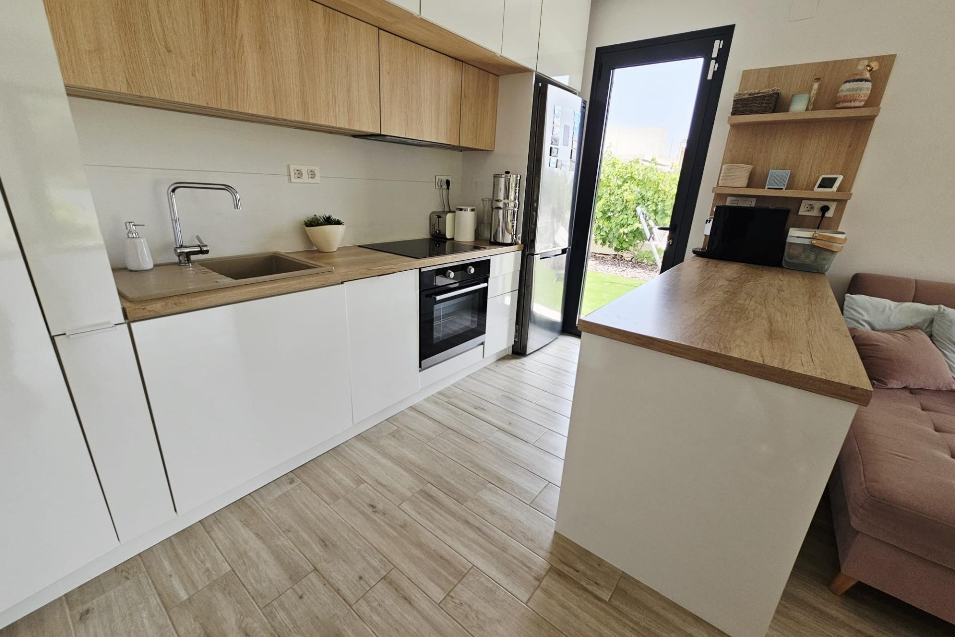 Brukt - Villa -
Orihuela Costa - La Regia