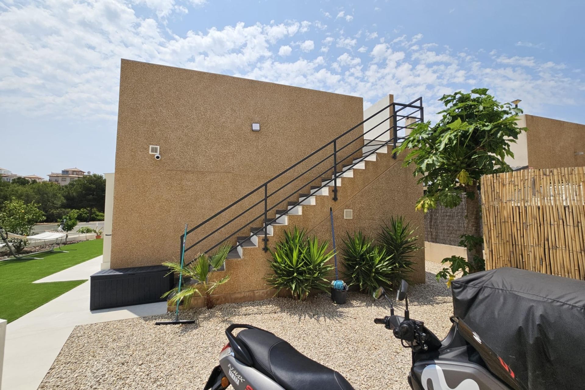 Brukt - Villa -
Orihuela Costa - La Regia