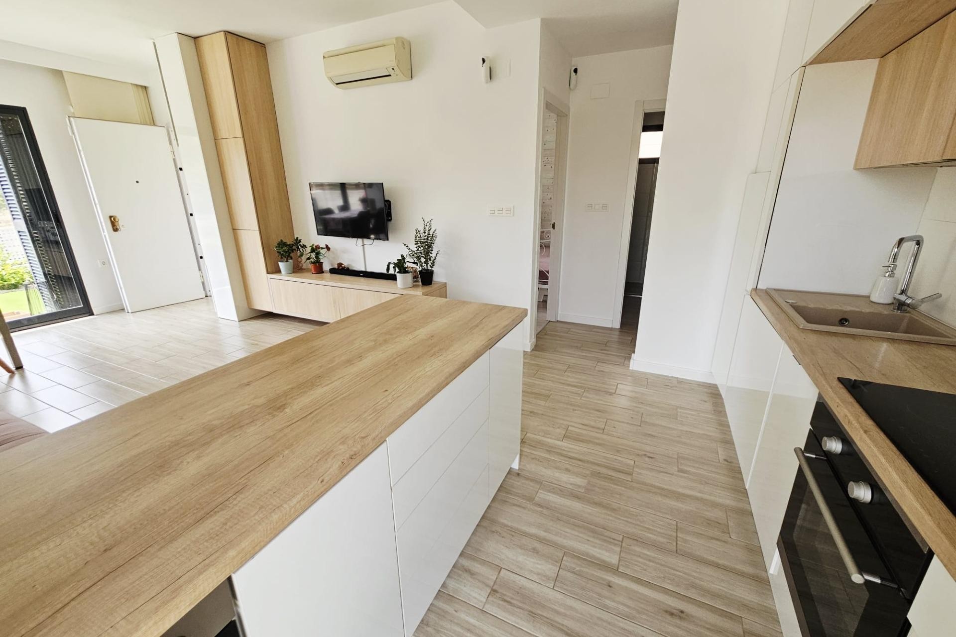 Brukt - Villa -
Orihuela Costa - La Regia