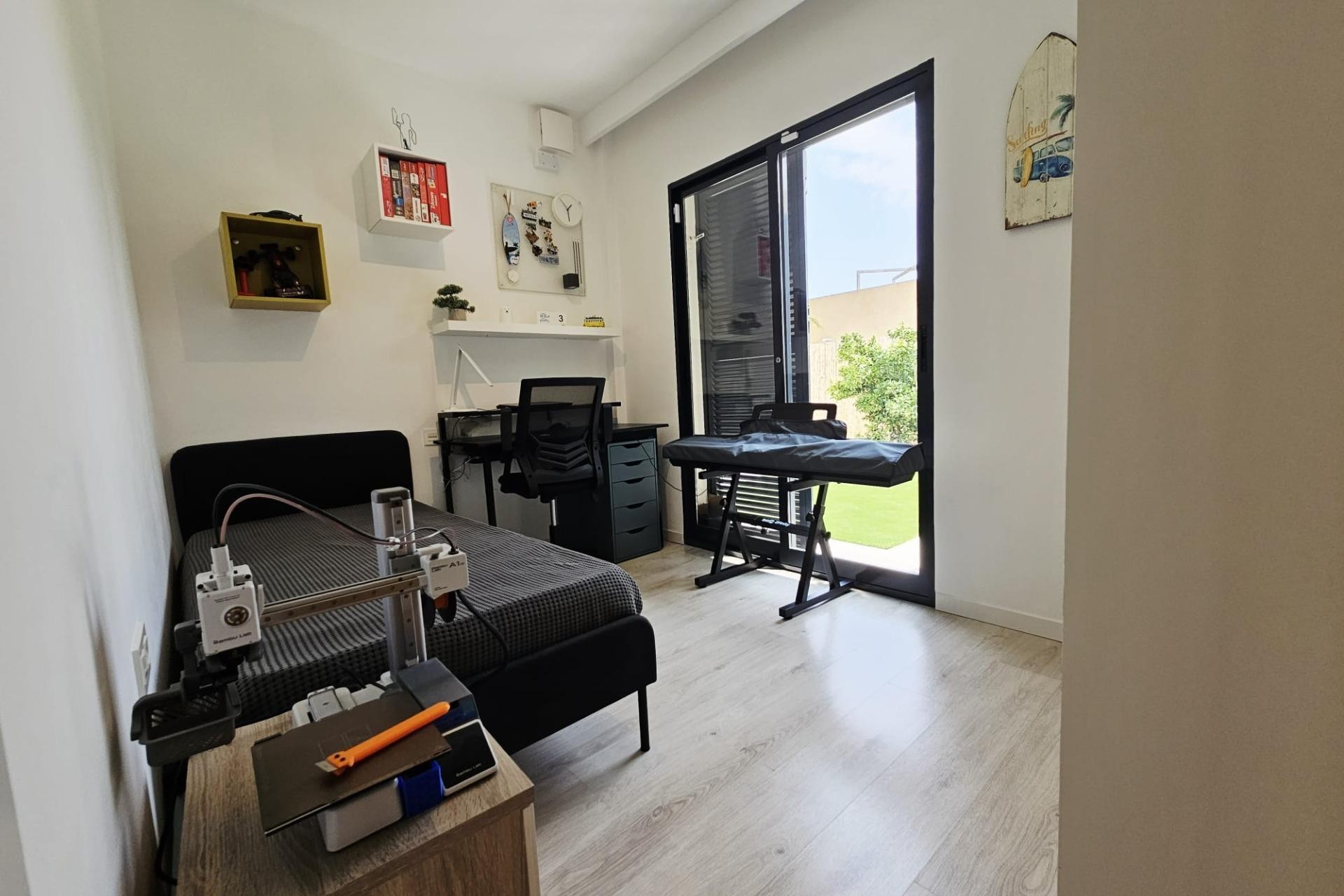 Brukt - Villa -
Orihuela Costa - La Regia