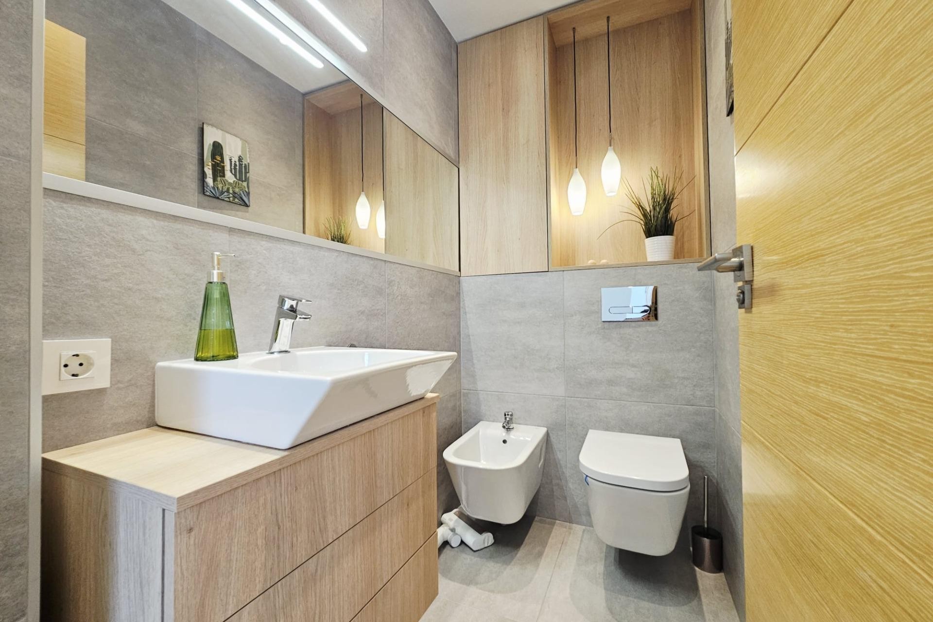 Brukt - Villa -
Orihuela Costa - La Regia